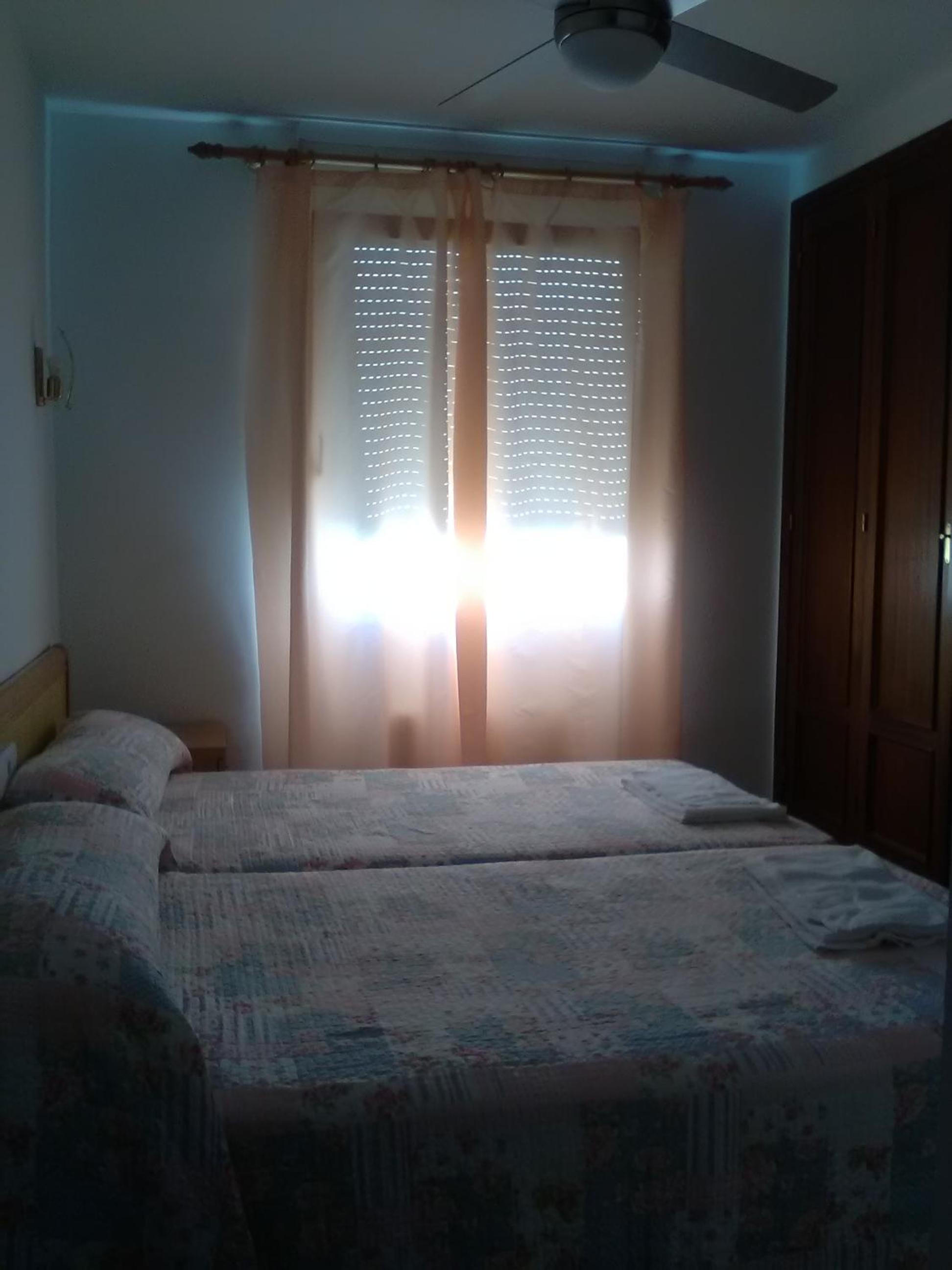 Hostal Restaurante el Cazador