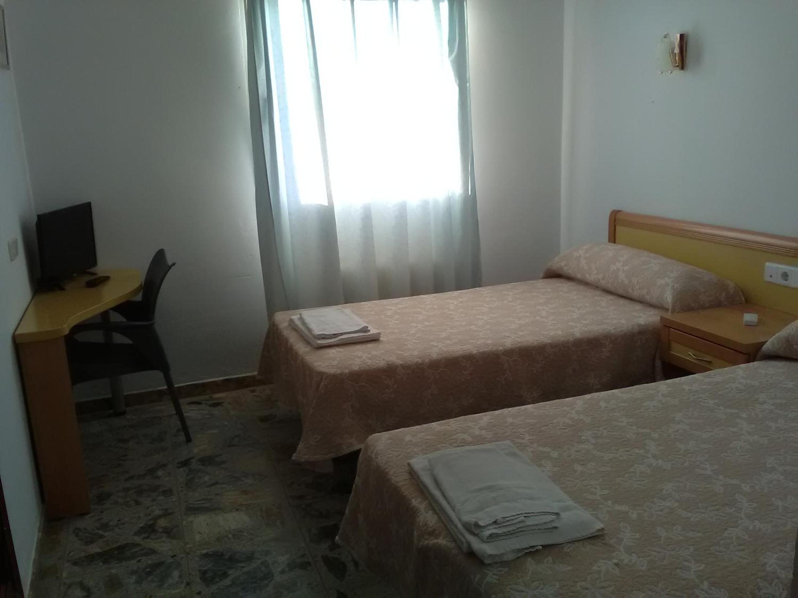 Hostal Restaurante el Cazador