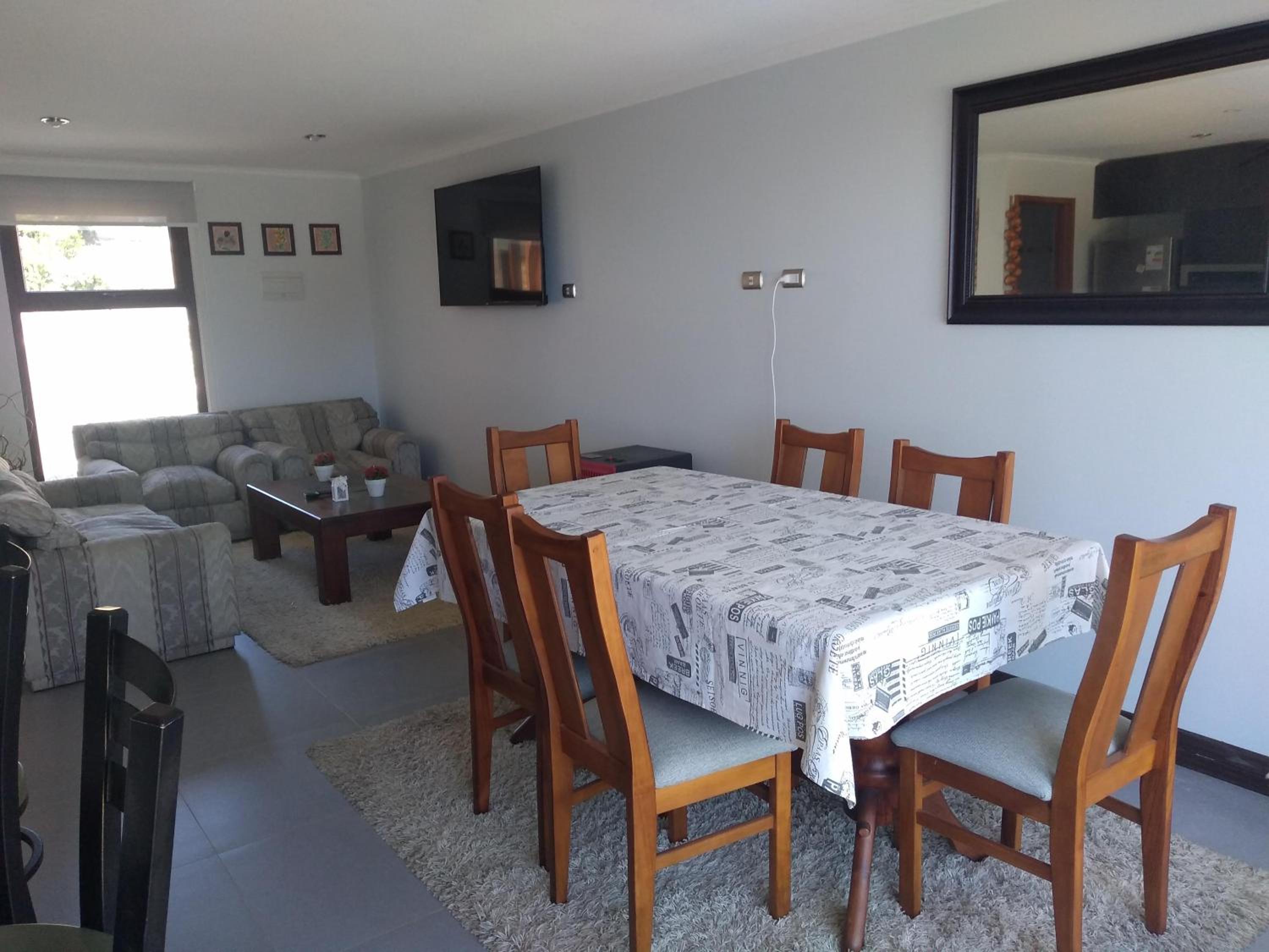 Casa Pingueral Tomé