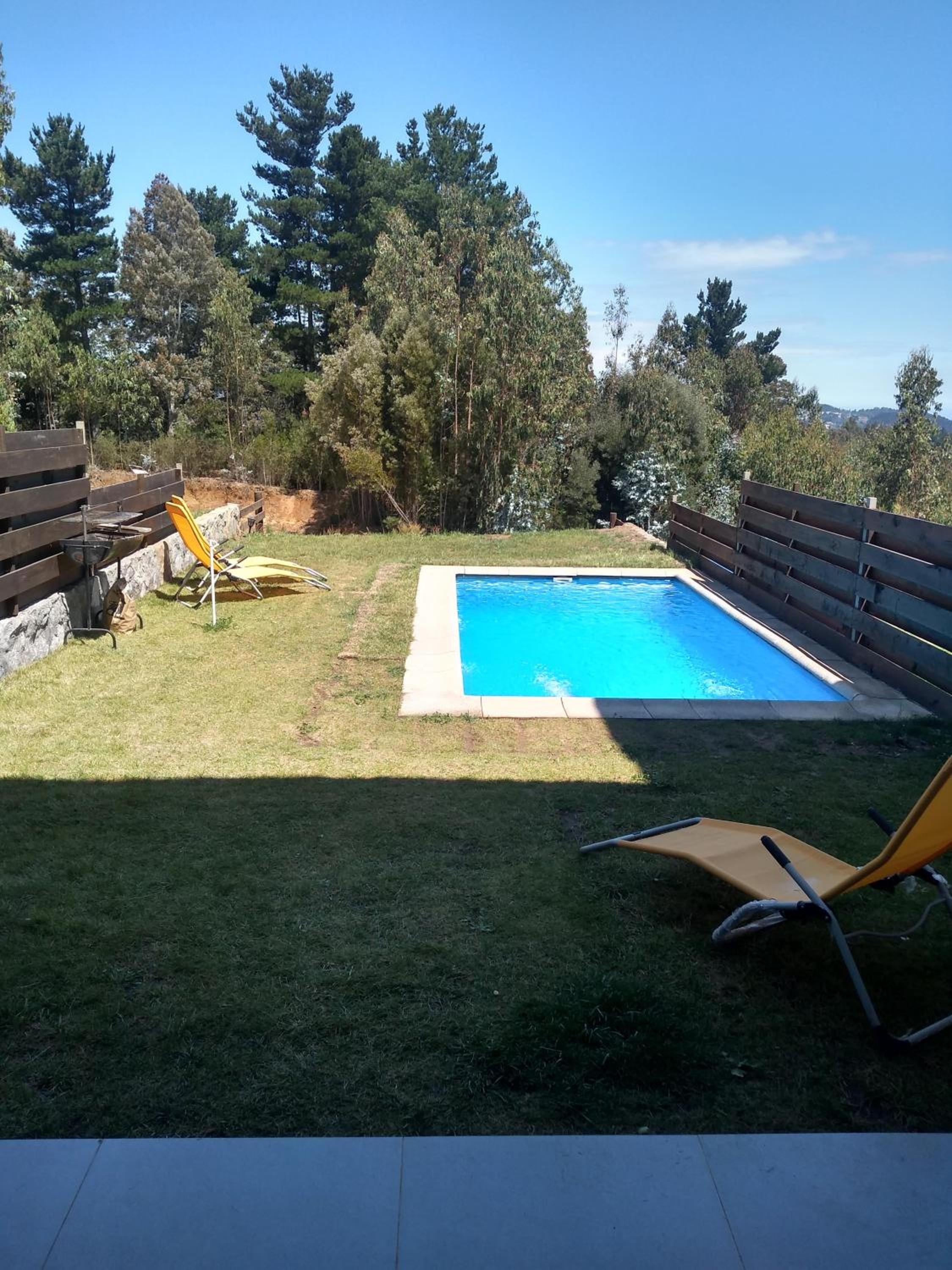 Casa Pingueral Tomé