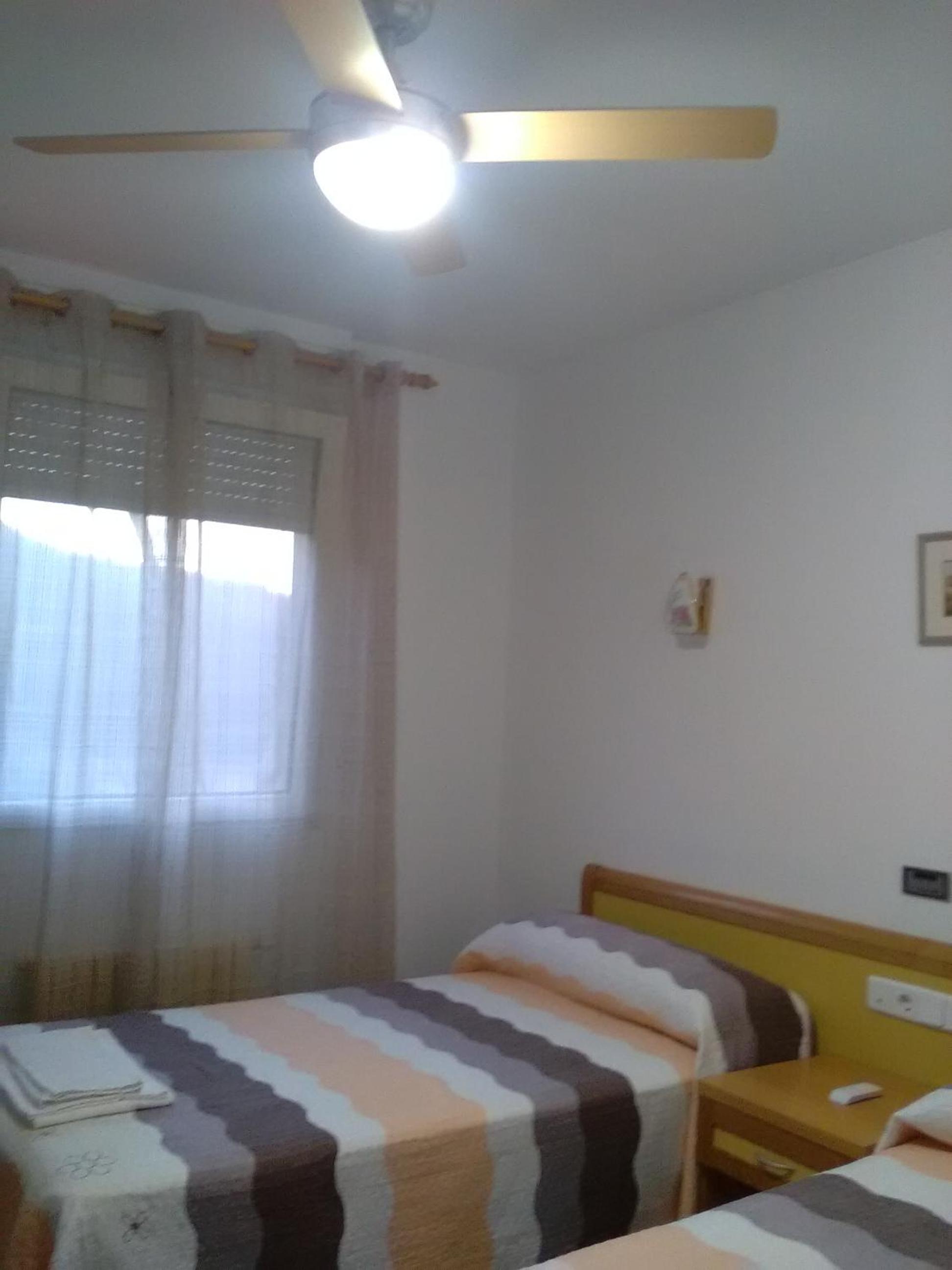 Hostal Restaurante el Cazador