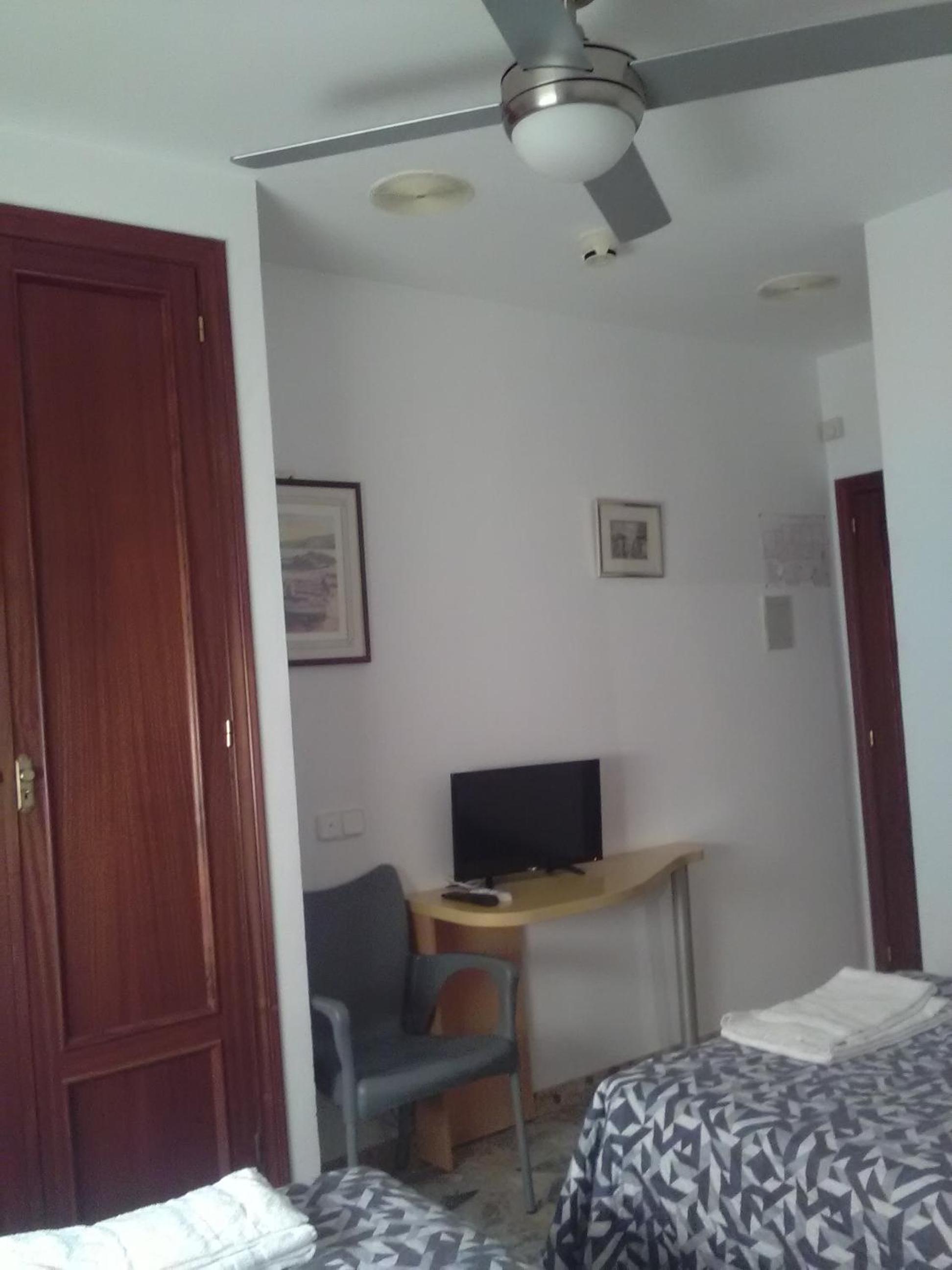 Hostal Restaurante el Cazador