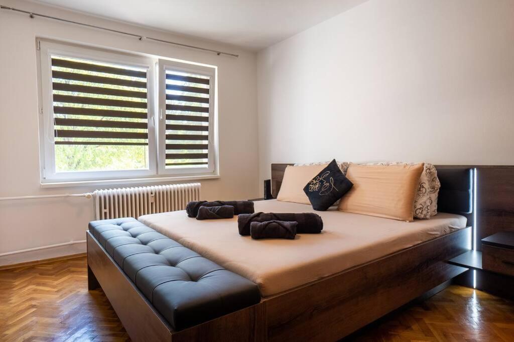 3 Room Lux Apartment near Center view 5