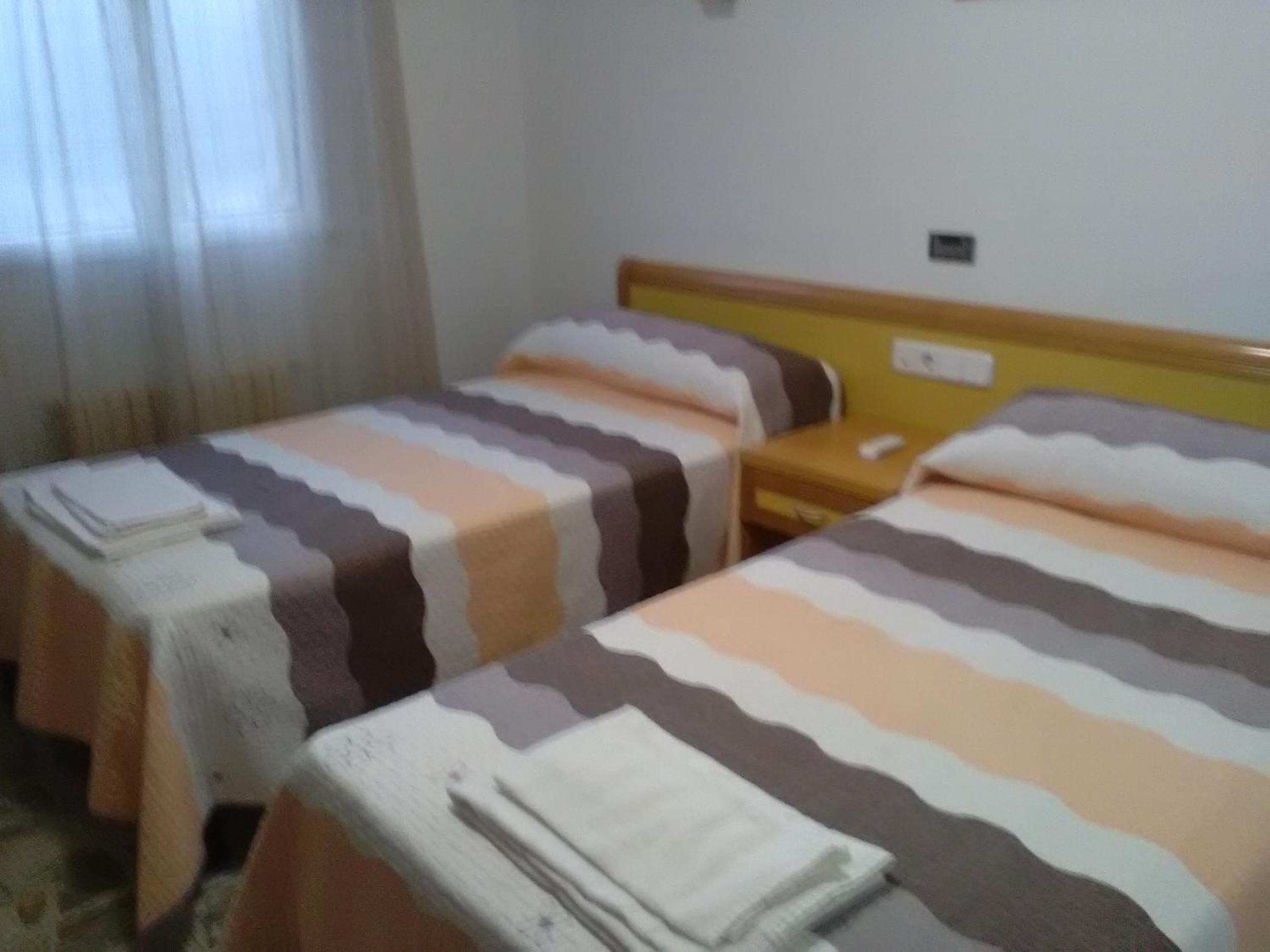 Hostal Restaurante el Cazador
