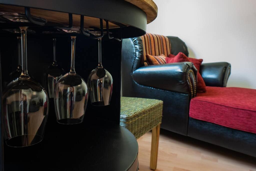 3 Room Lux Apartment near Center view 4