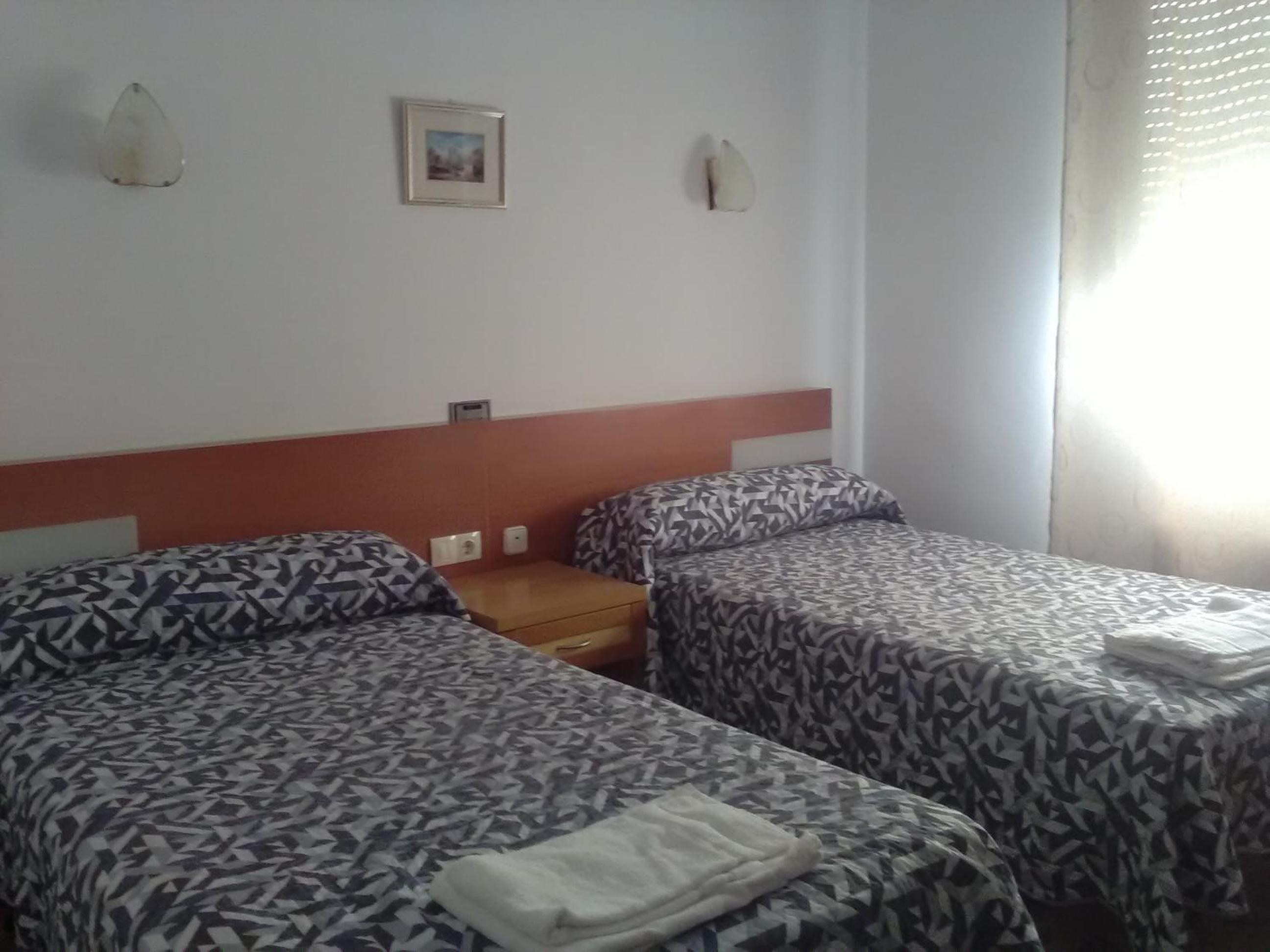 Hostal Restaurante el Cazador