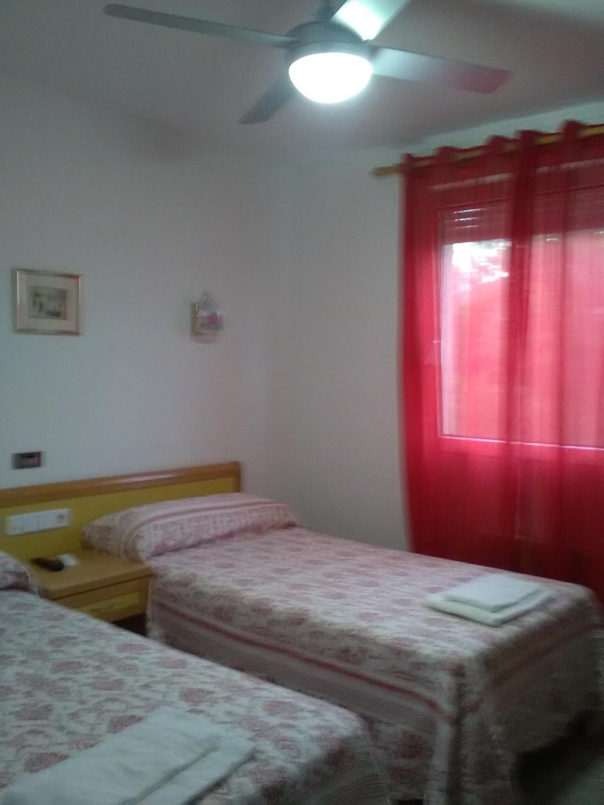 Hostal Restaurante el Cazador
