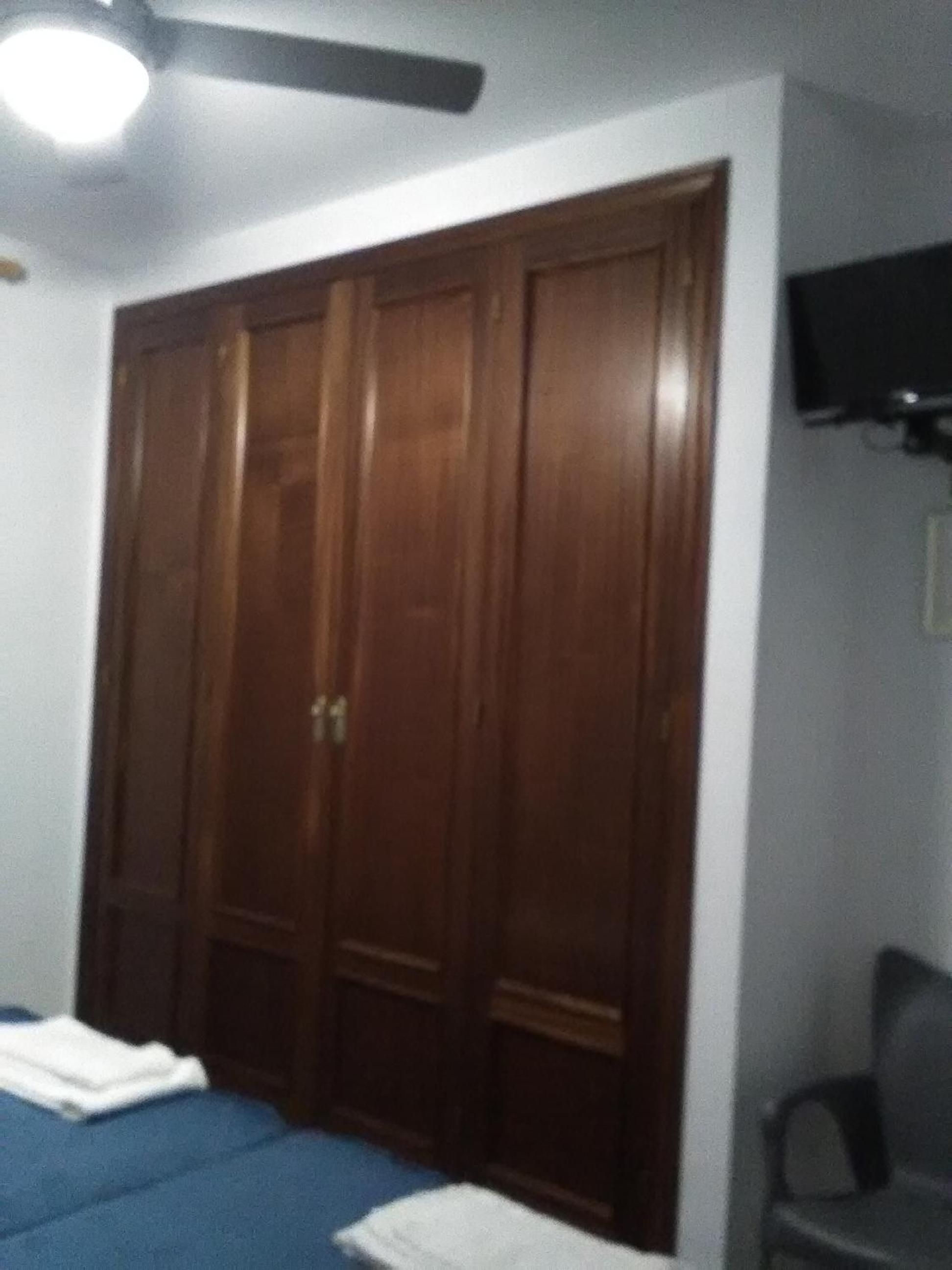 Hostal Restaurante el Cazador