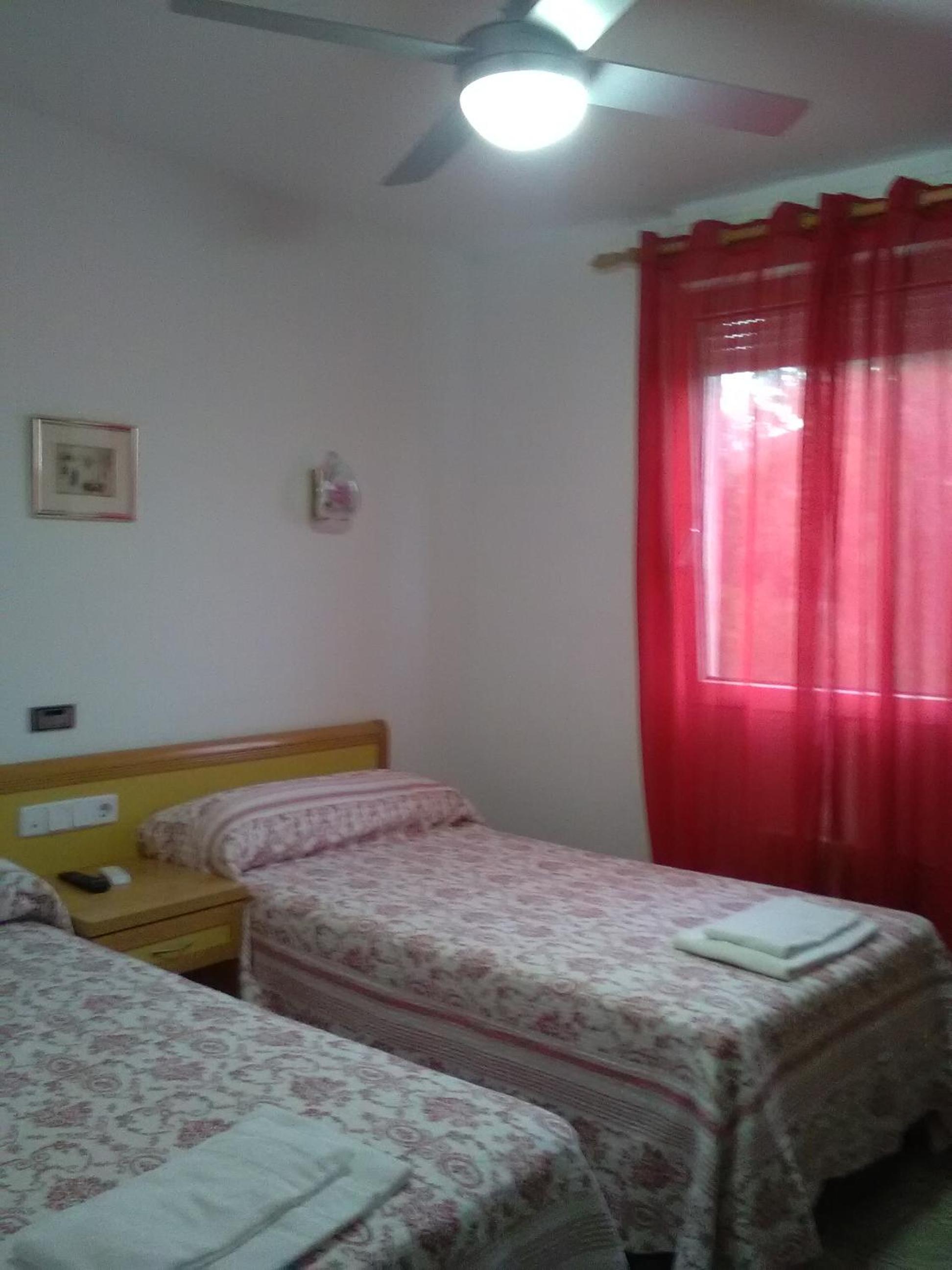 Hostal Restaurante el Cazador