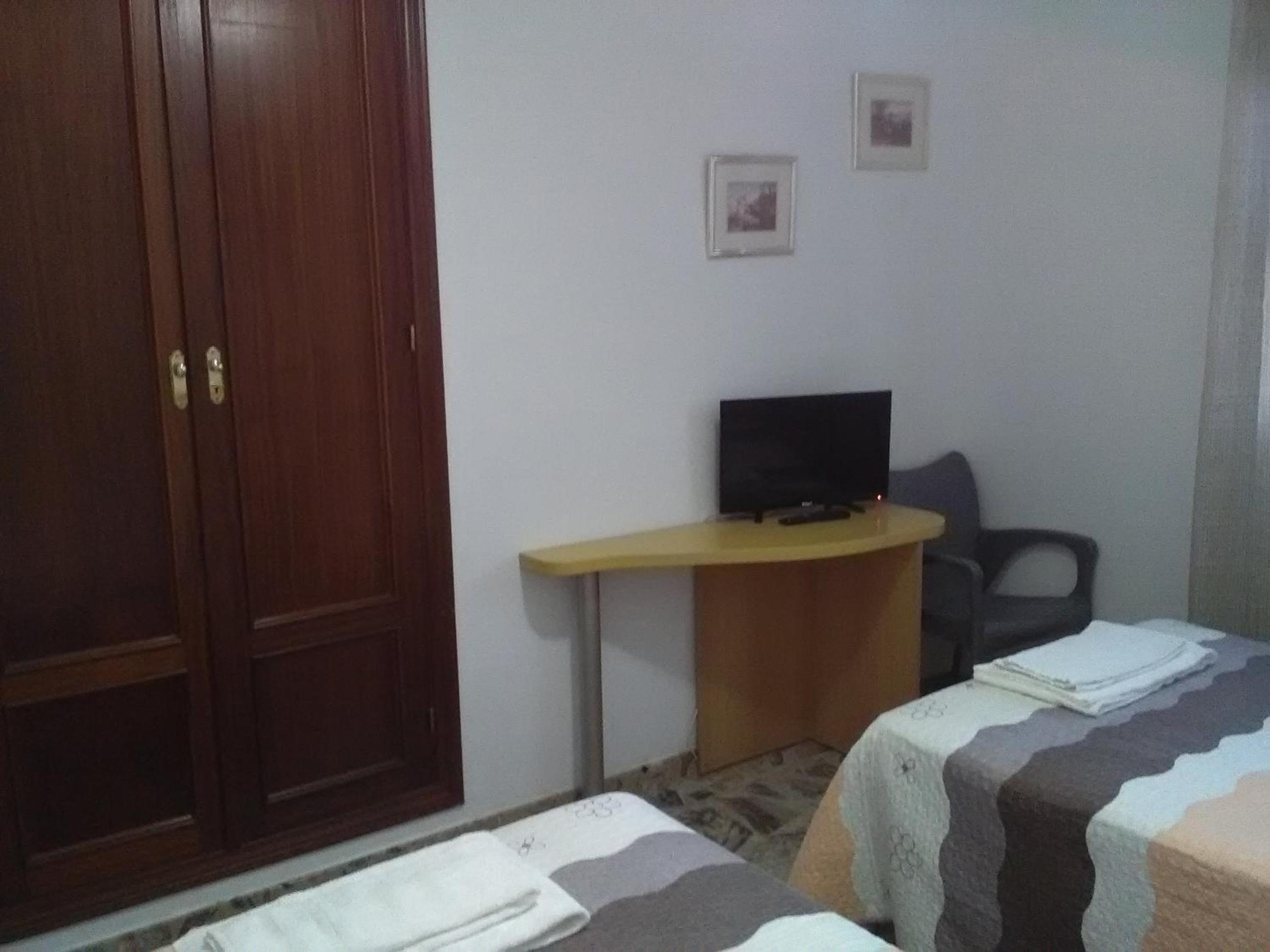 Hostal Restaurante el Cazador
