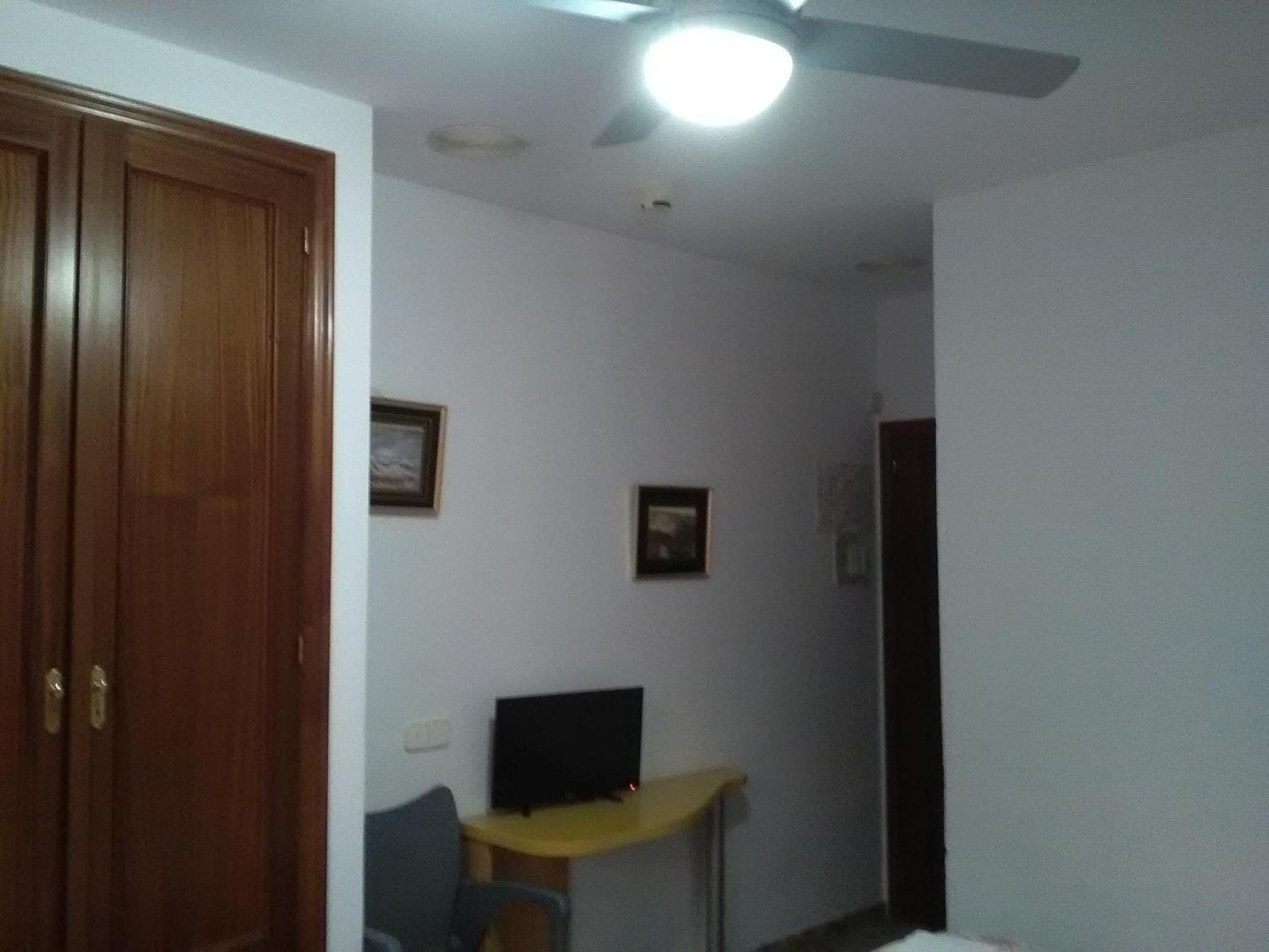 Hostal Restaurante el Cazador
