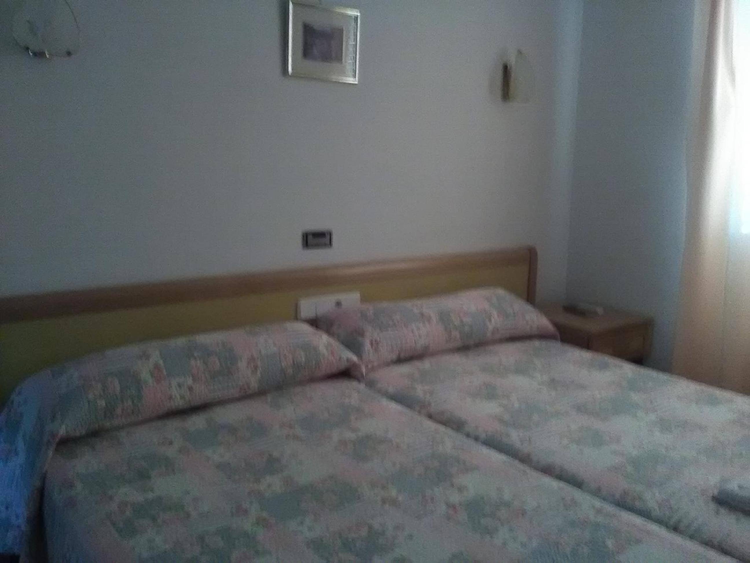 Hostal Restaurante el Cazador