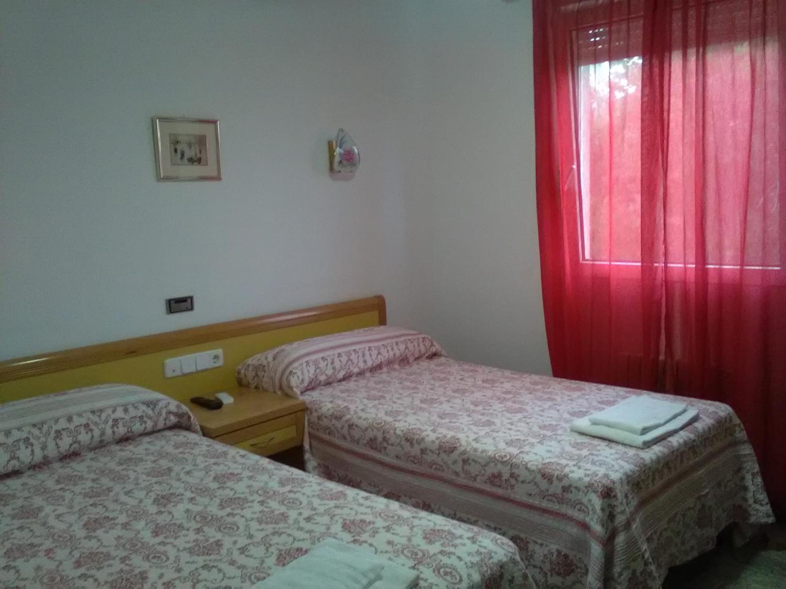 Hostal Restaurante el Cazador