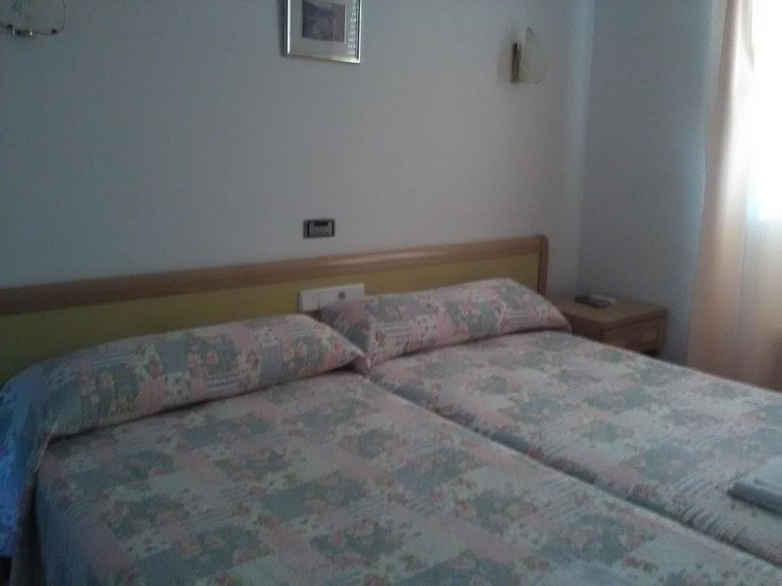 Hostal Restaurante el Cazador