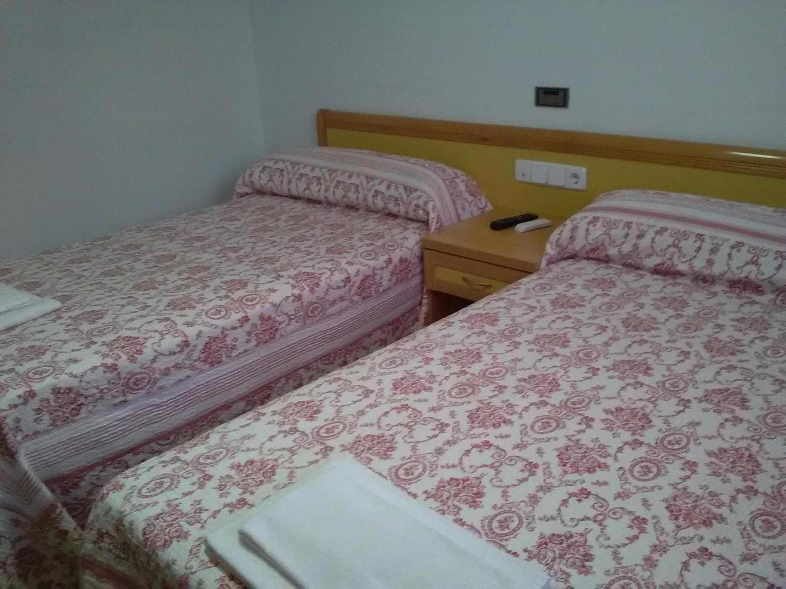 Hostal Restaurante el Cazador