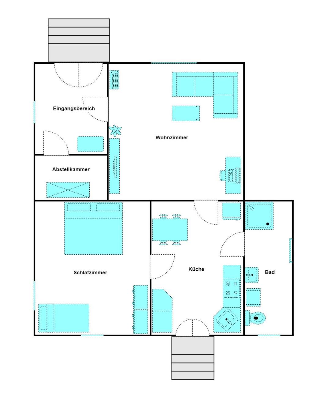 Rathsacks Familienhof
