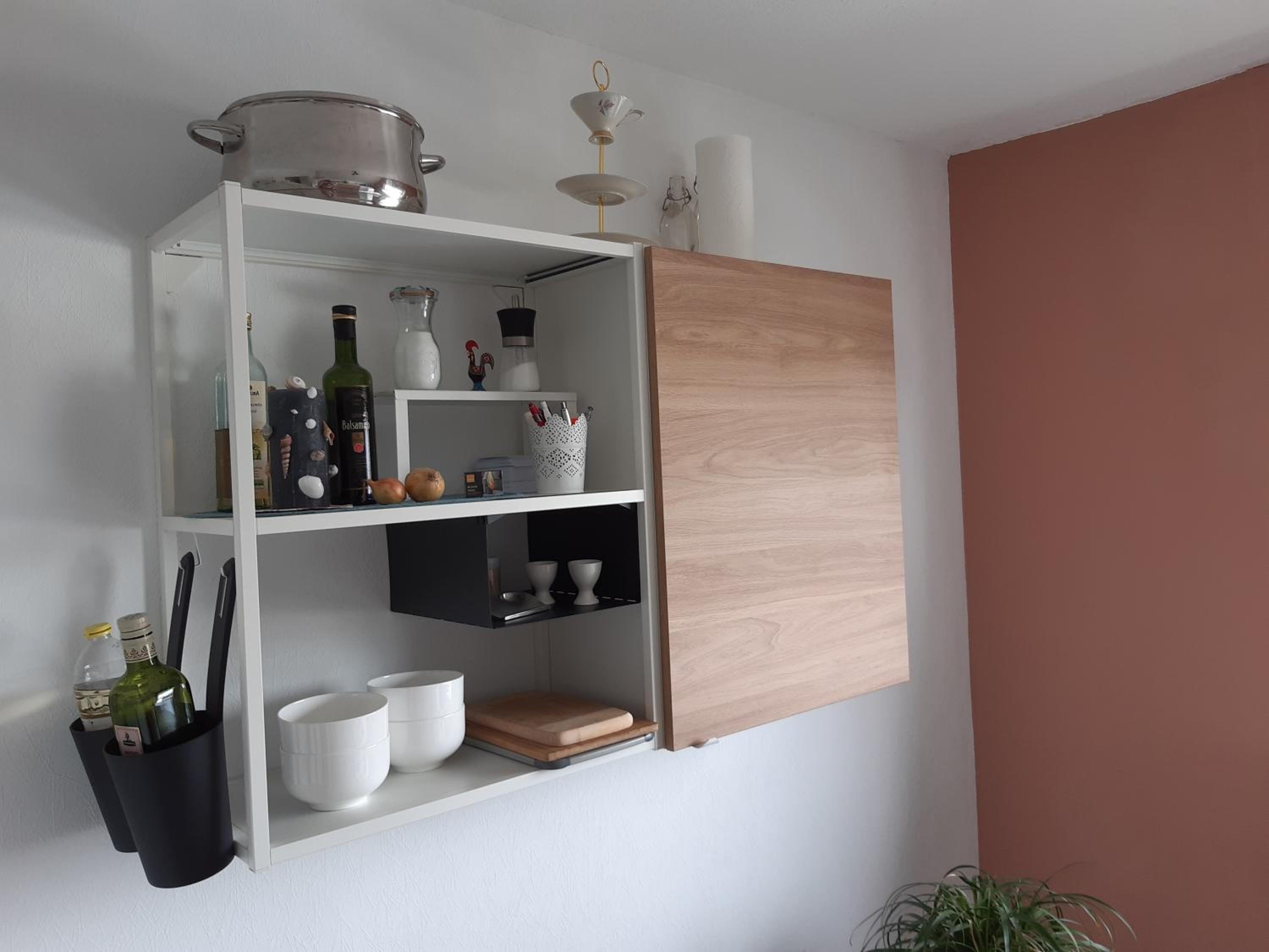 Baumann's apartment - ruhige Lage