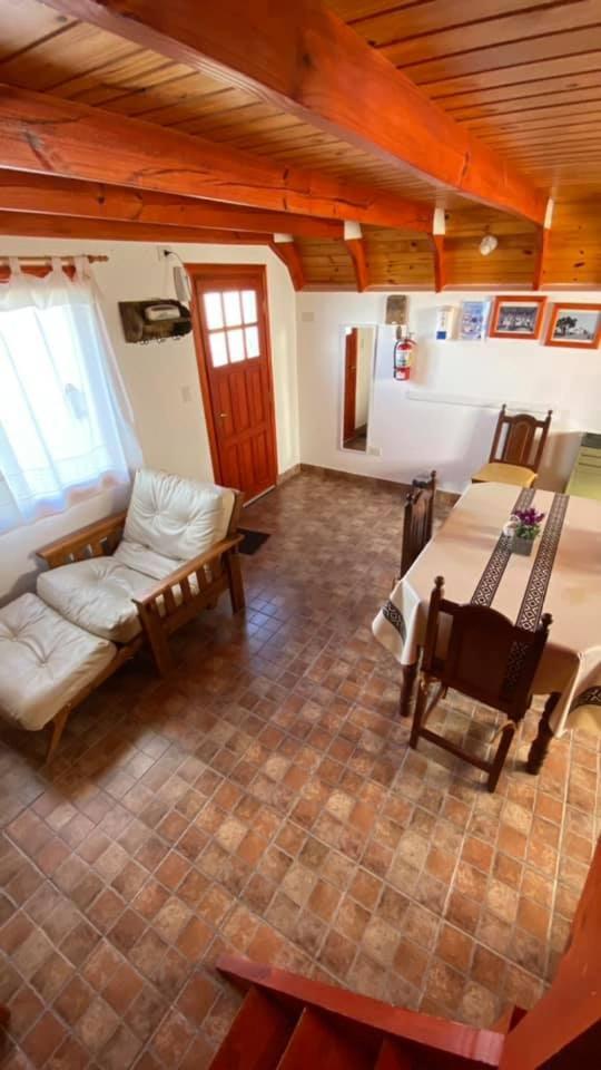 Cabañas del Rosario
