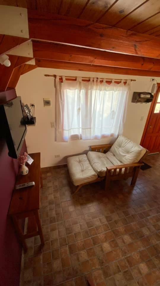 Cabañas del Rosario