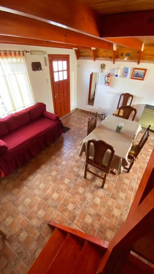 Cabañas del Rosario