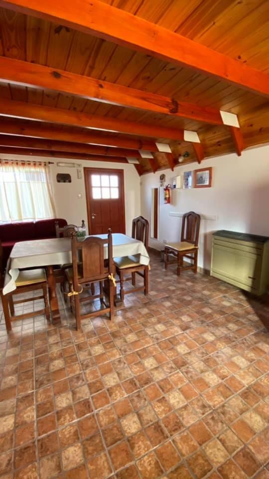 Cabañas del Rosario