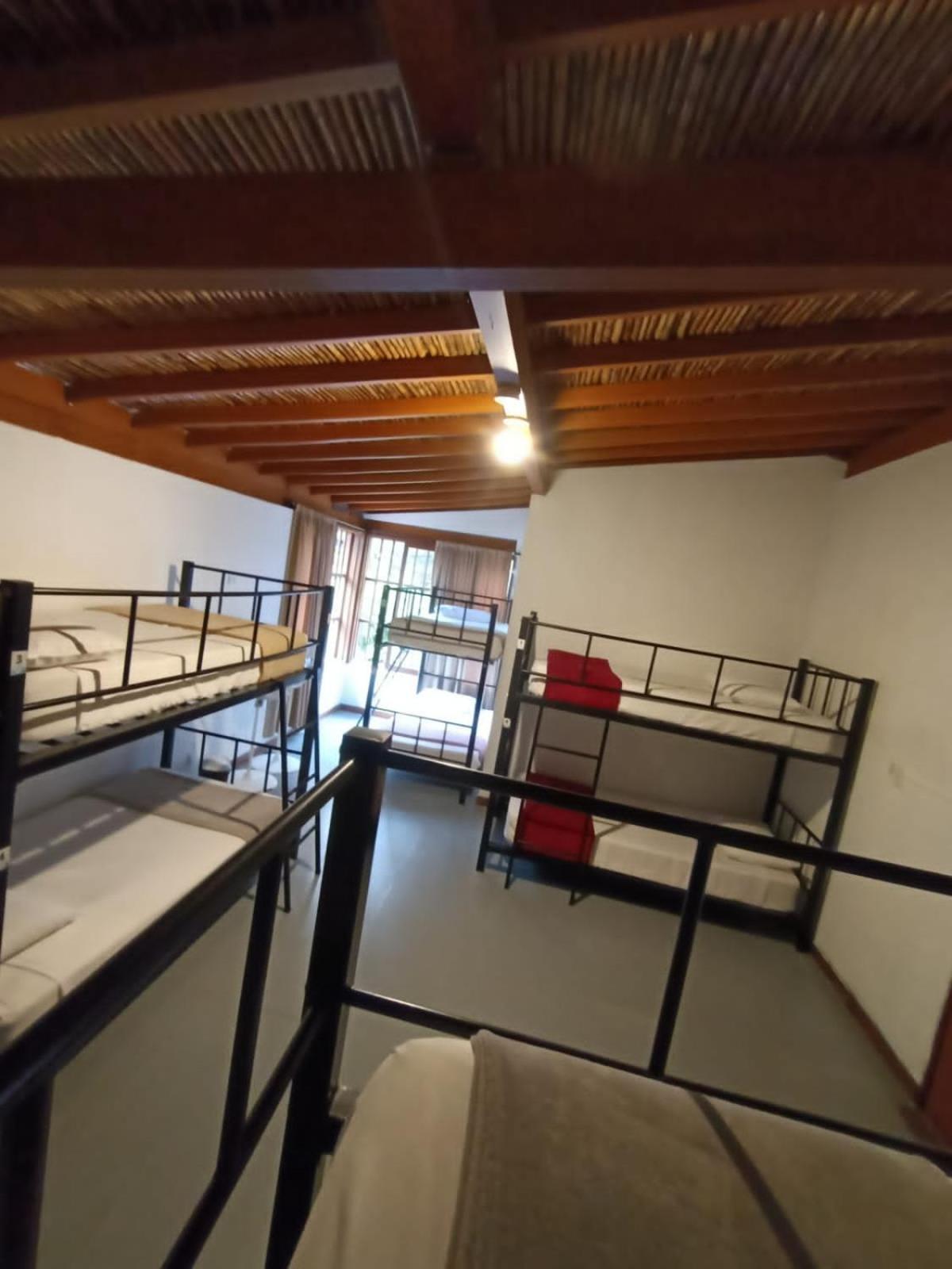 Yolo Hostel Medellin