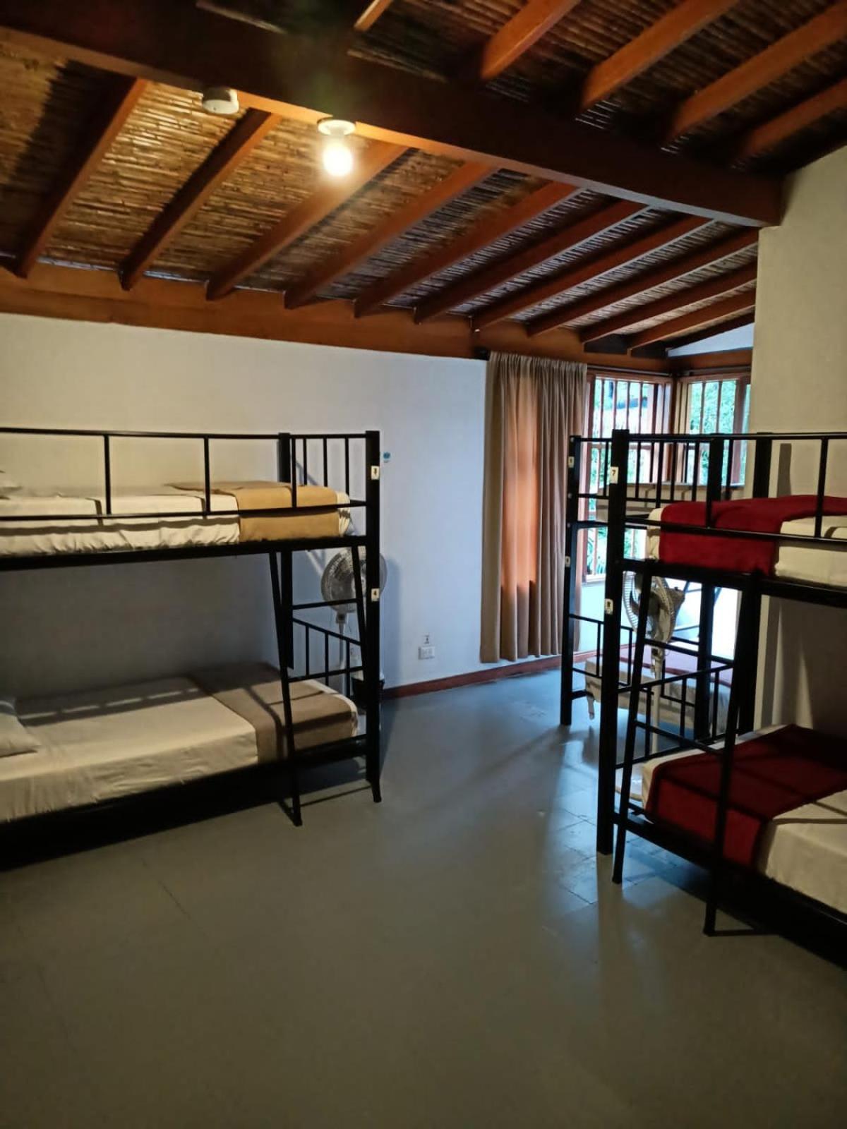 Yolo Hostel Medellin