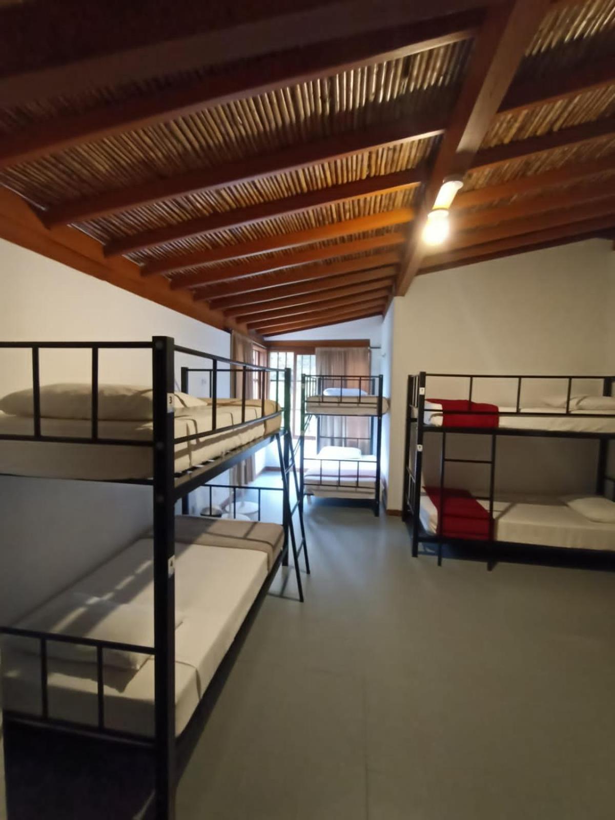 Yolo Hostel Medellin