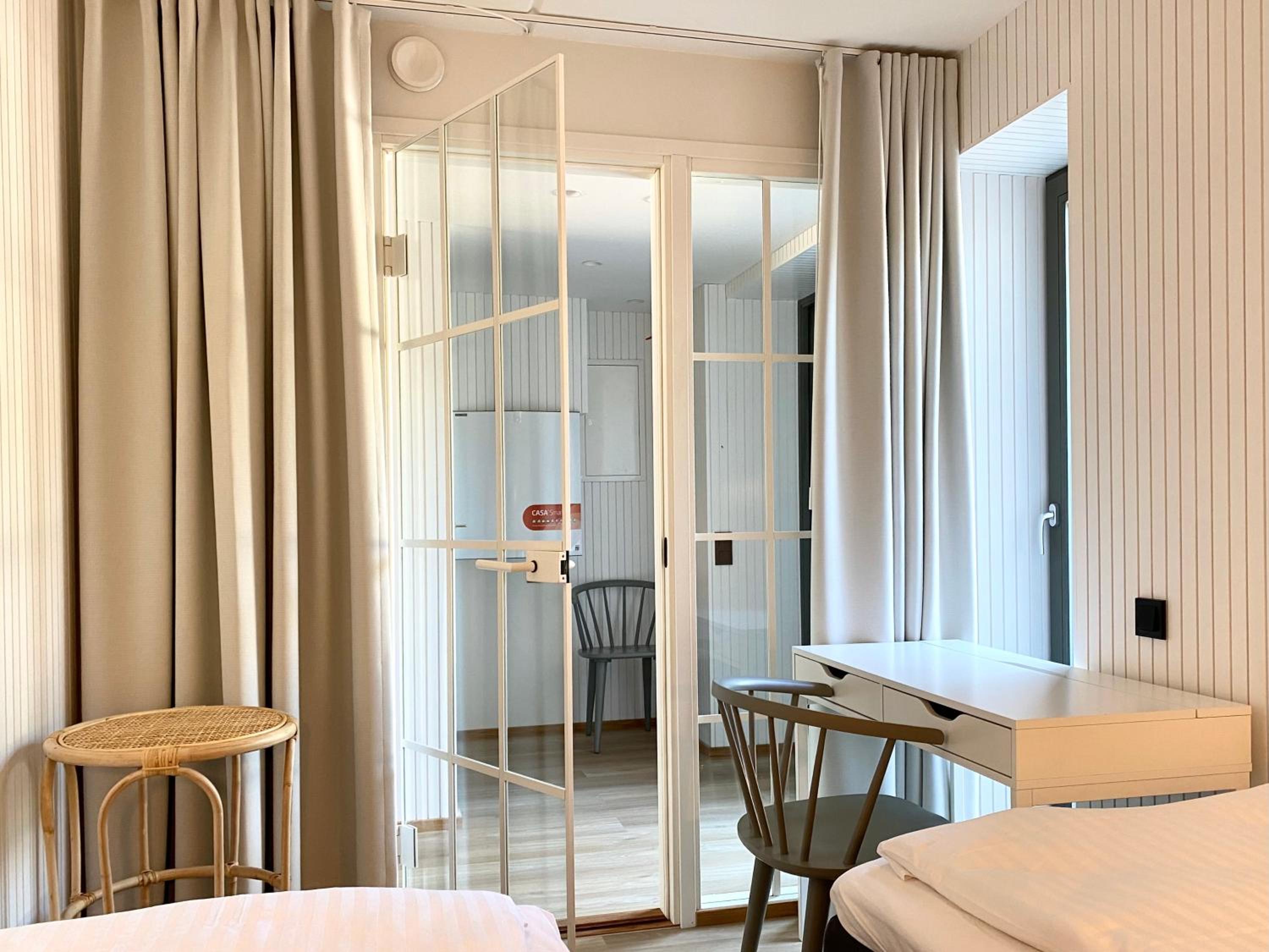 SÖRWESPA Nature Resort