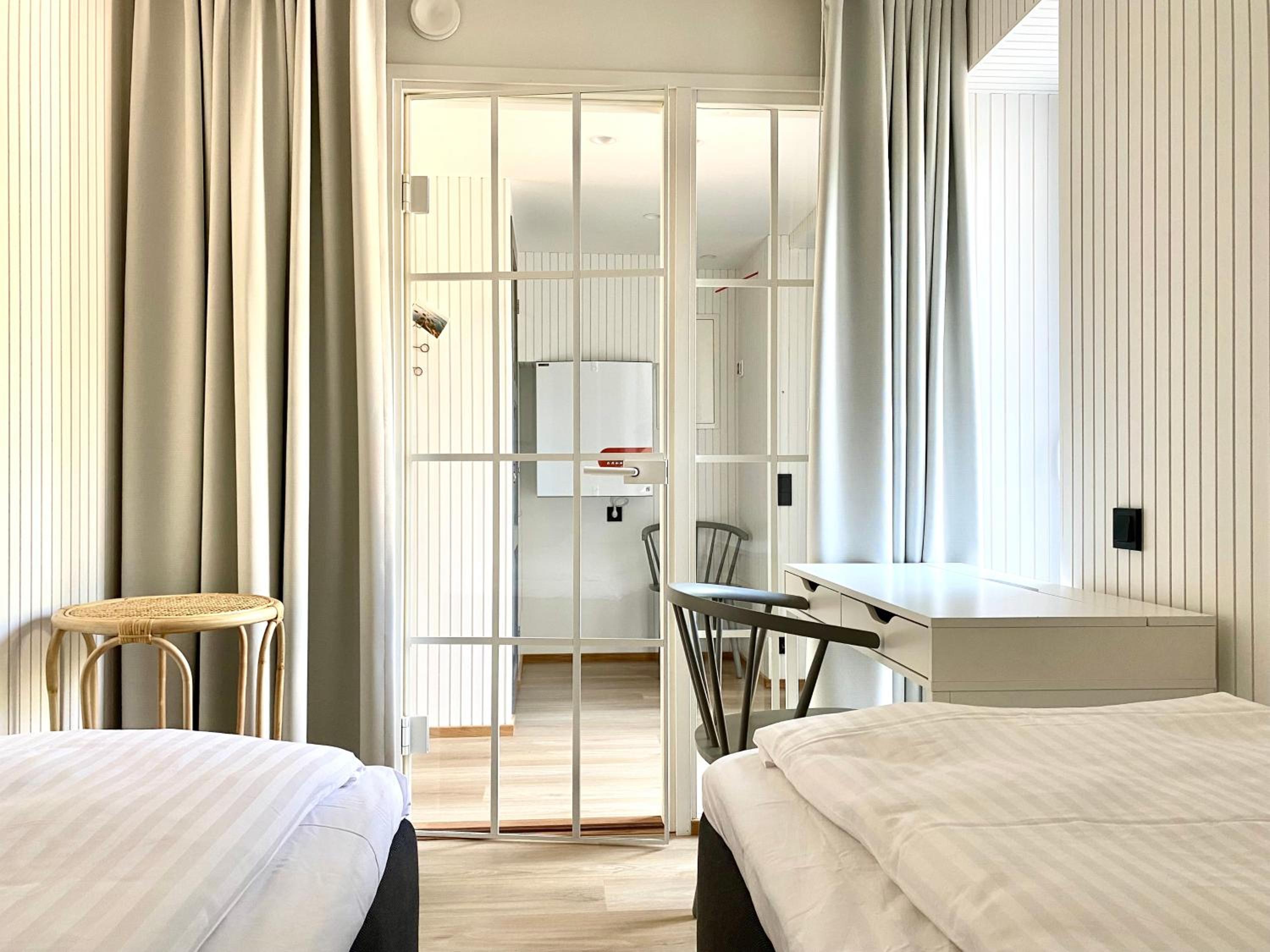 SÖRWESPA Nature Resort