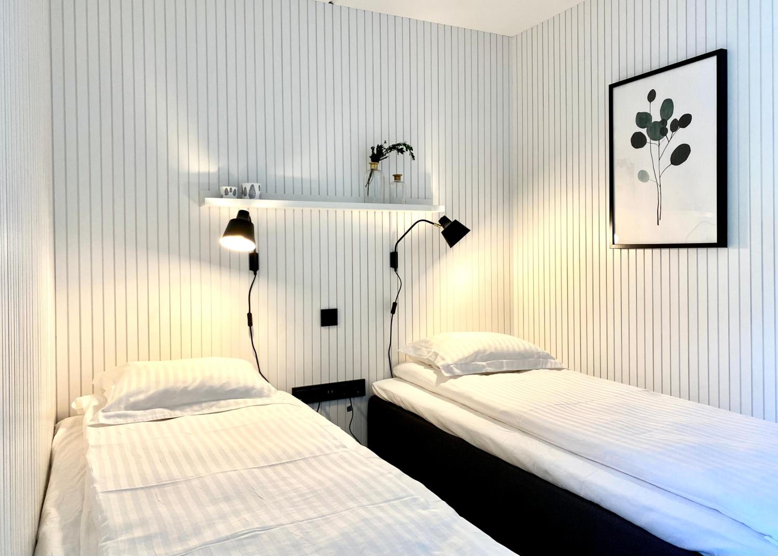 SÖRWESPA Nature Resort