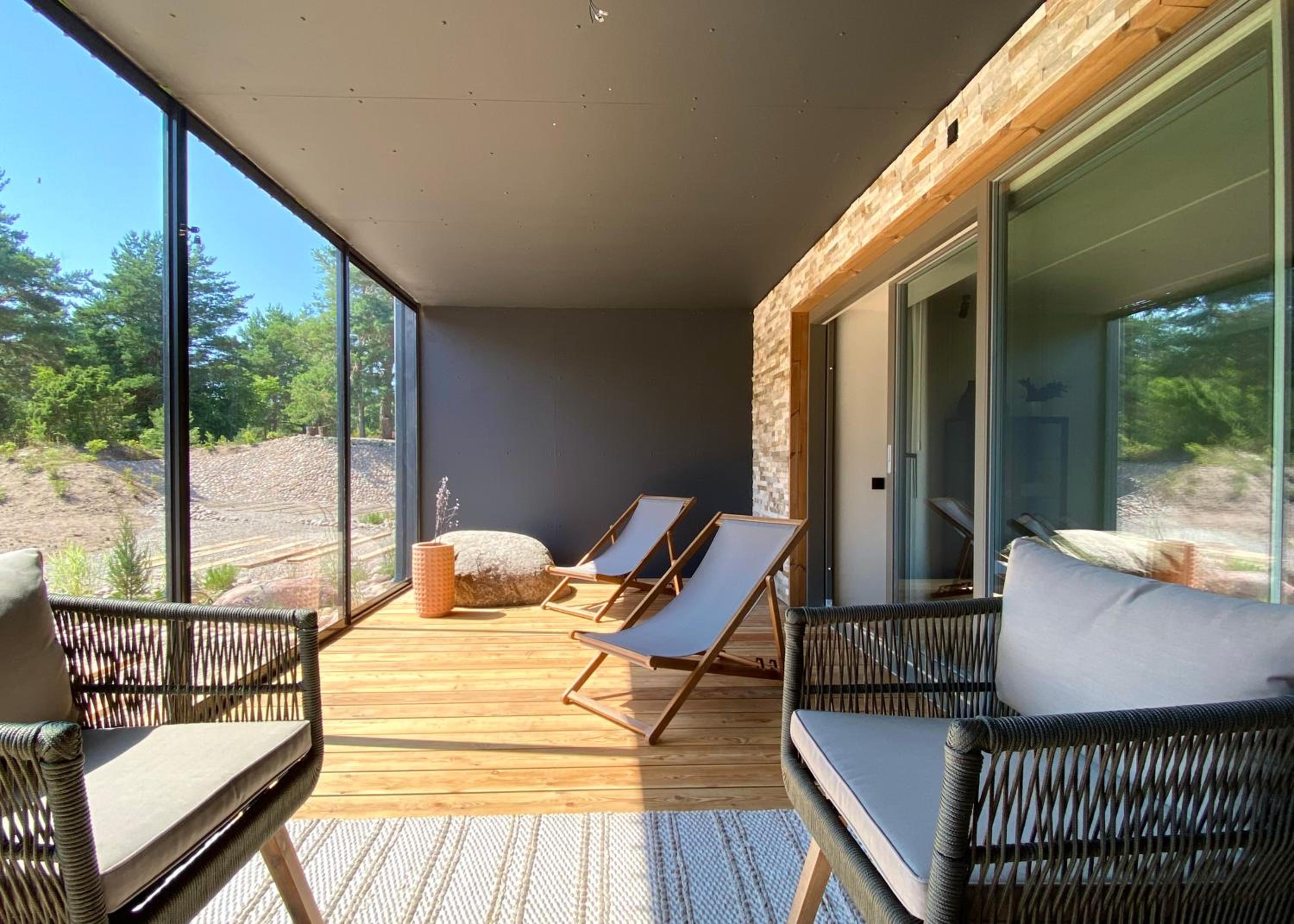 SÖRWESPA Nature Resort