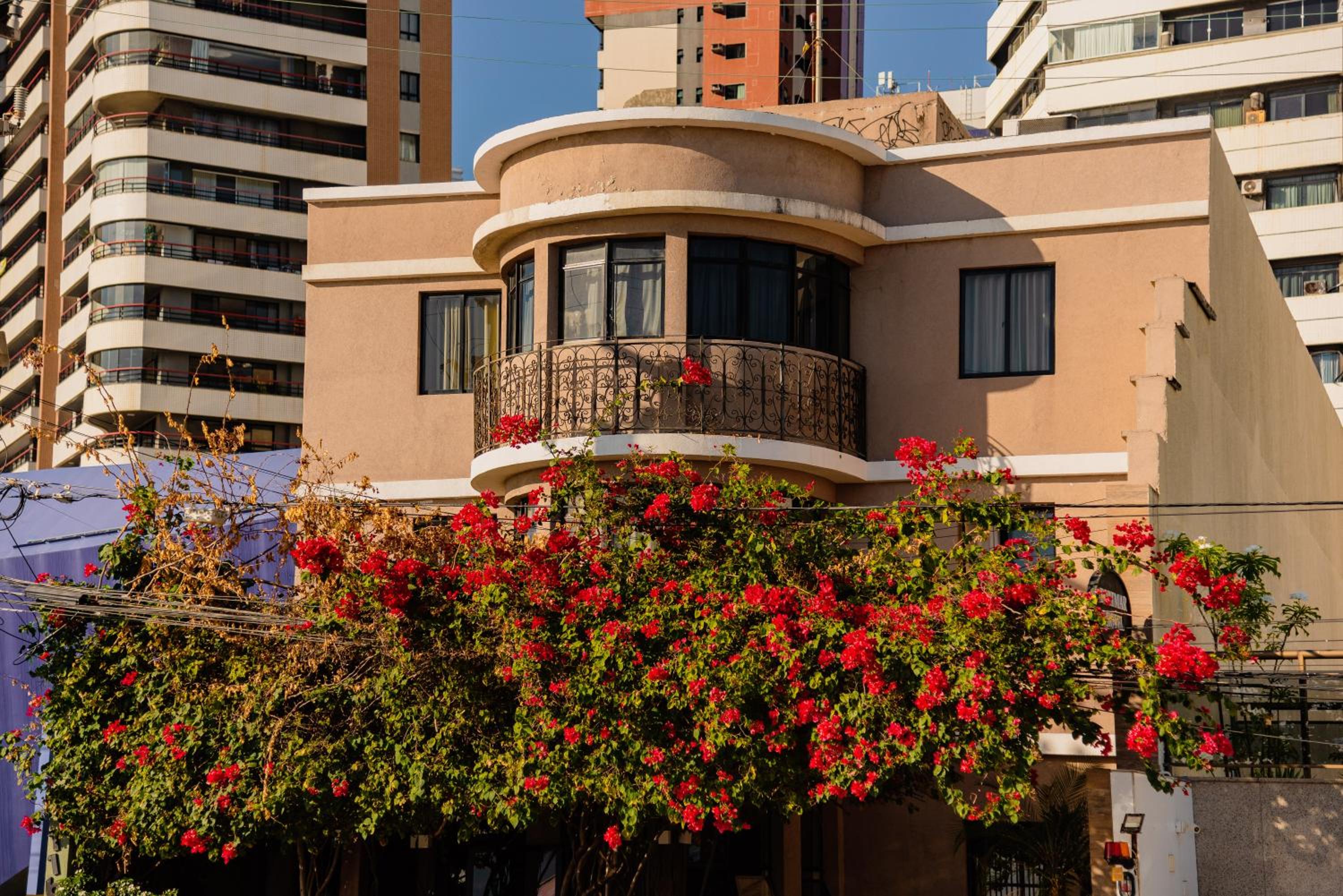 Fortmar Hotel