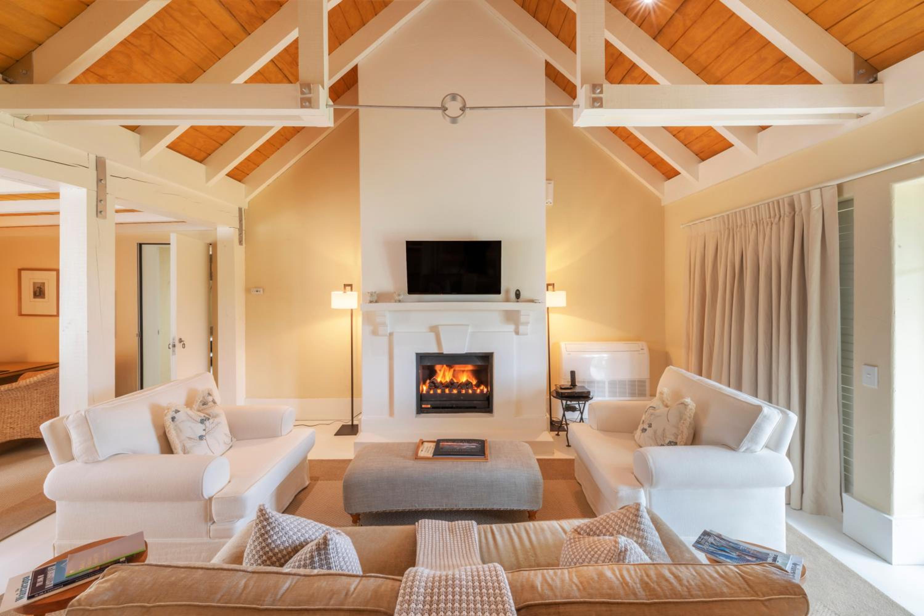 Wharekauhau Country Estate