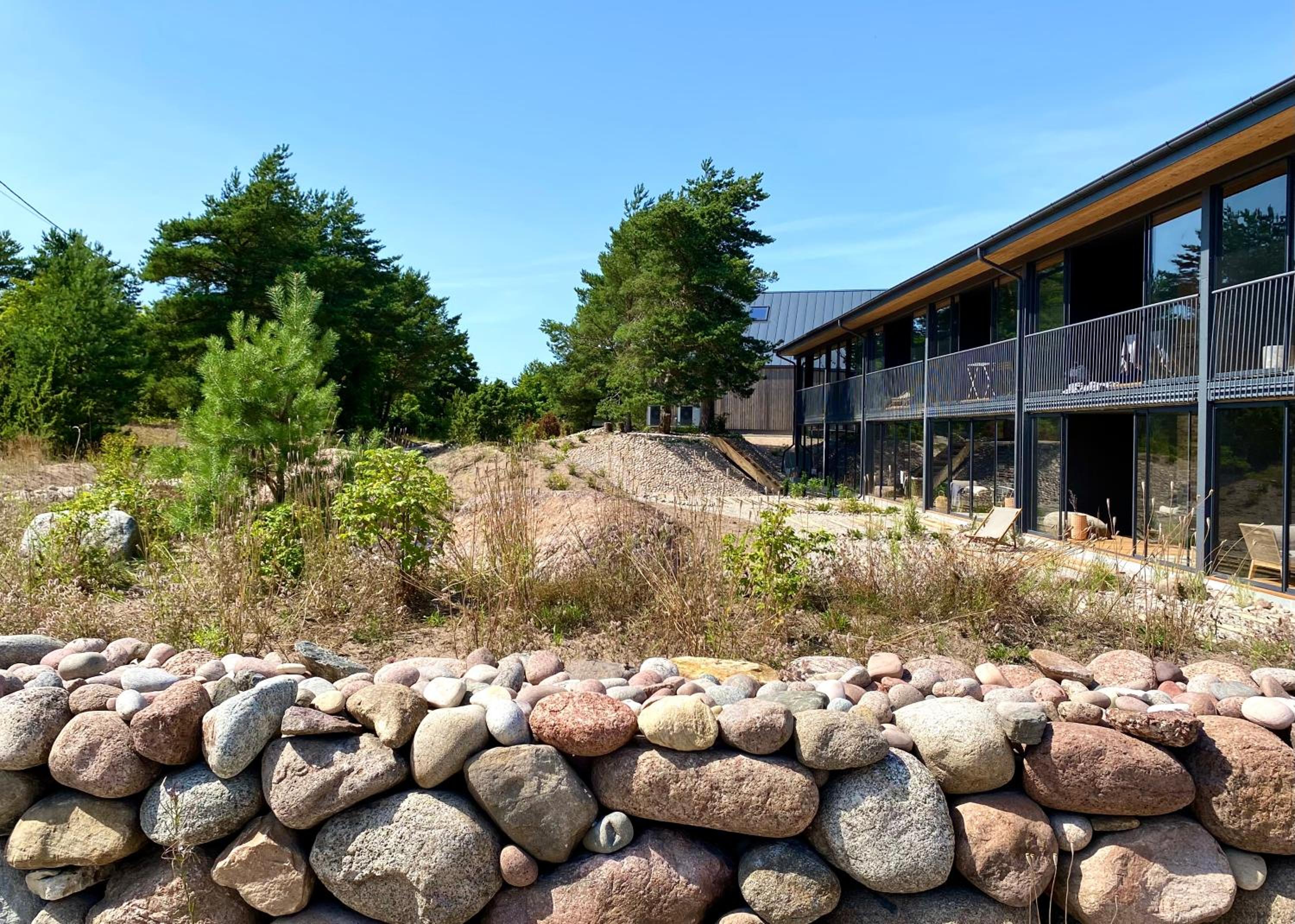 SÖRWESPA Nature Resort
