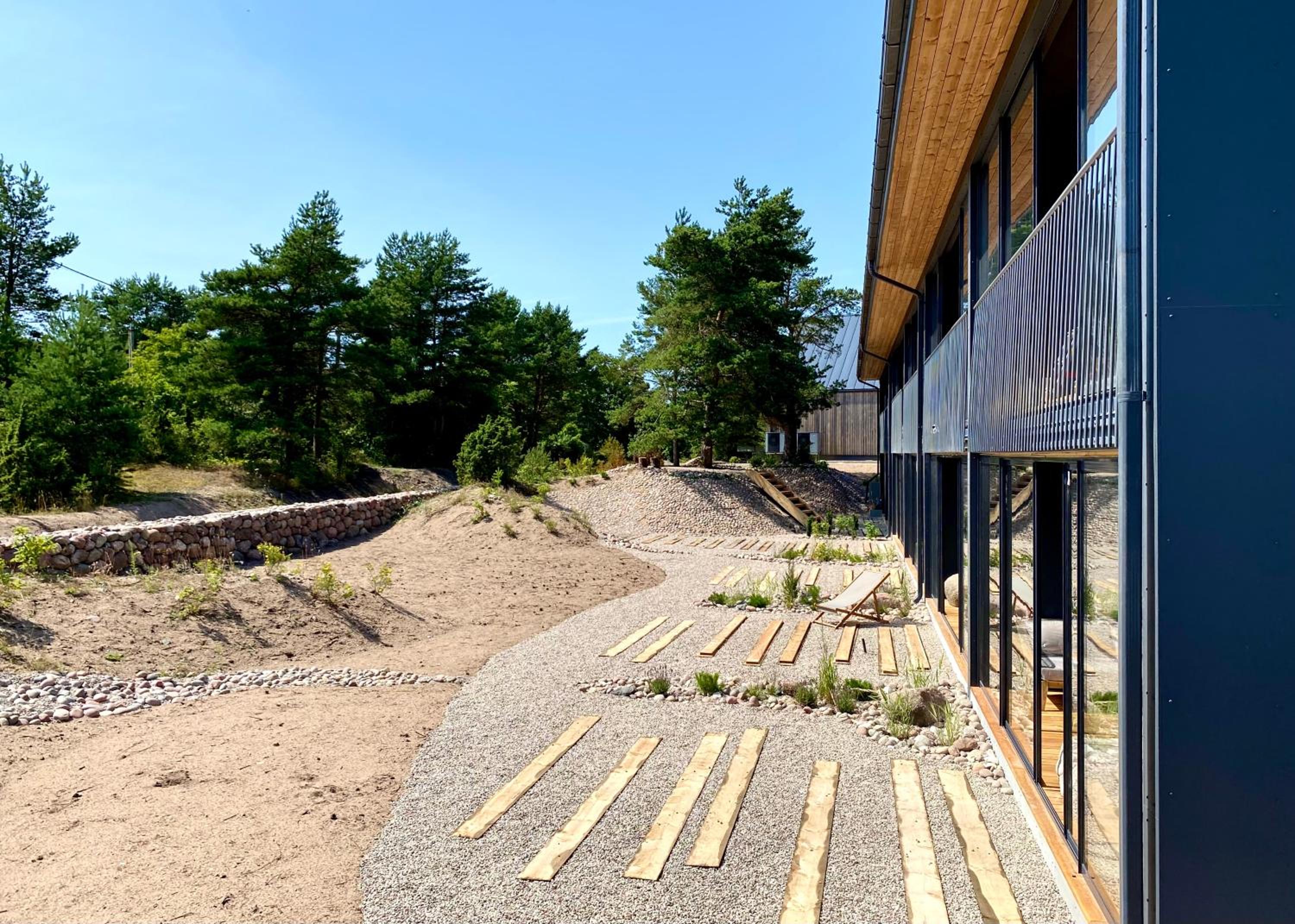 SÖRWESPA Nature Resort