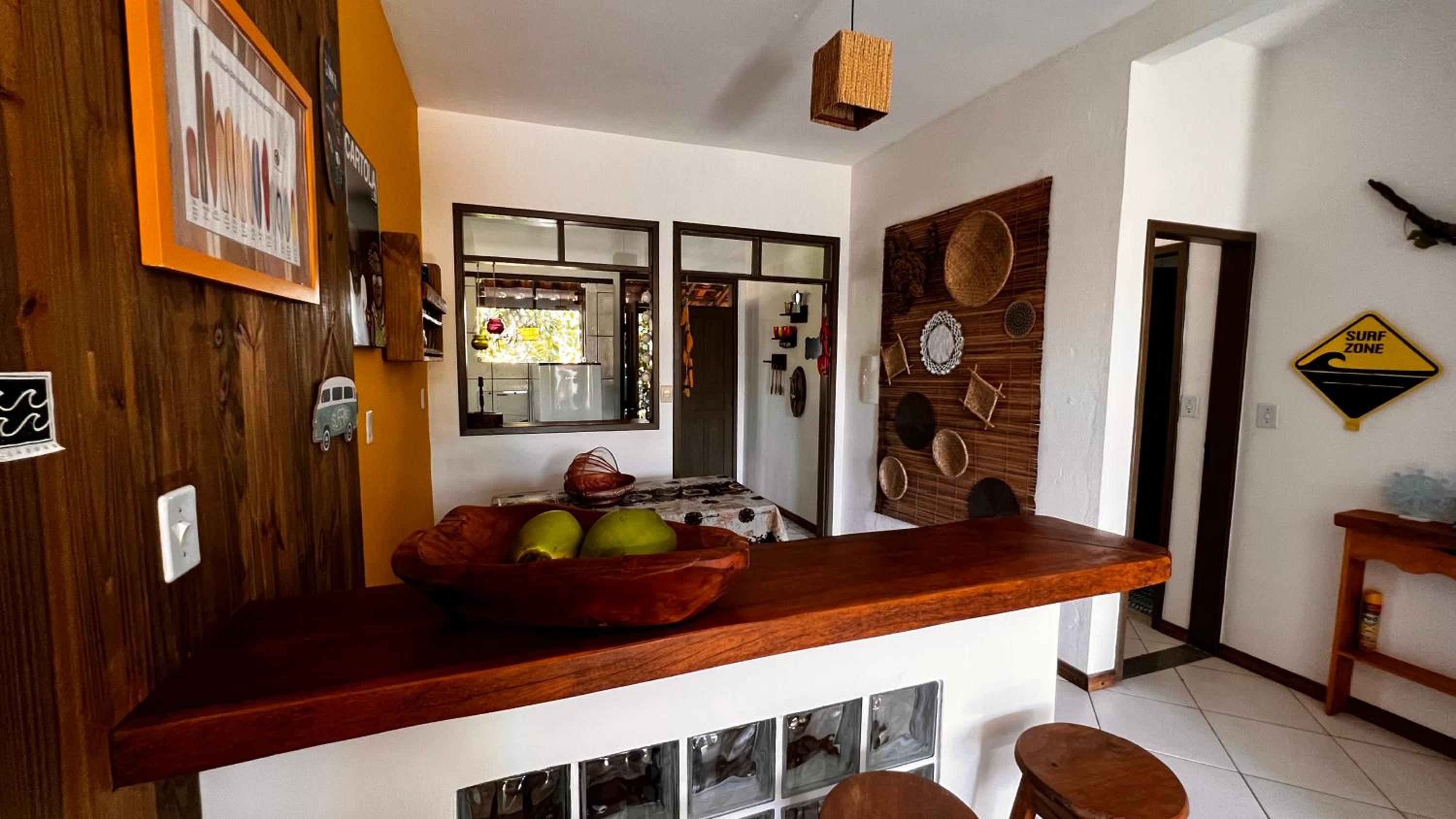 Pura Vida Maraú view 5