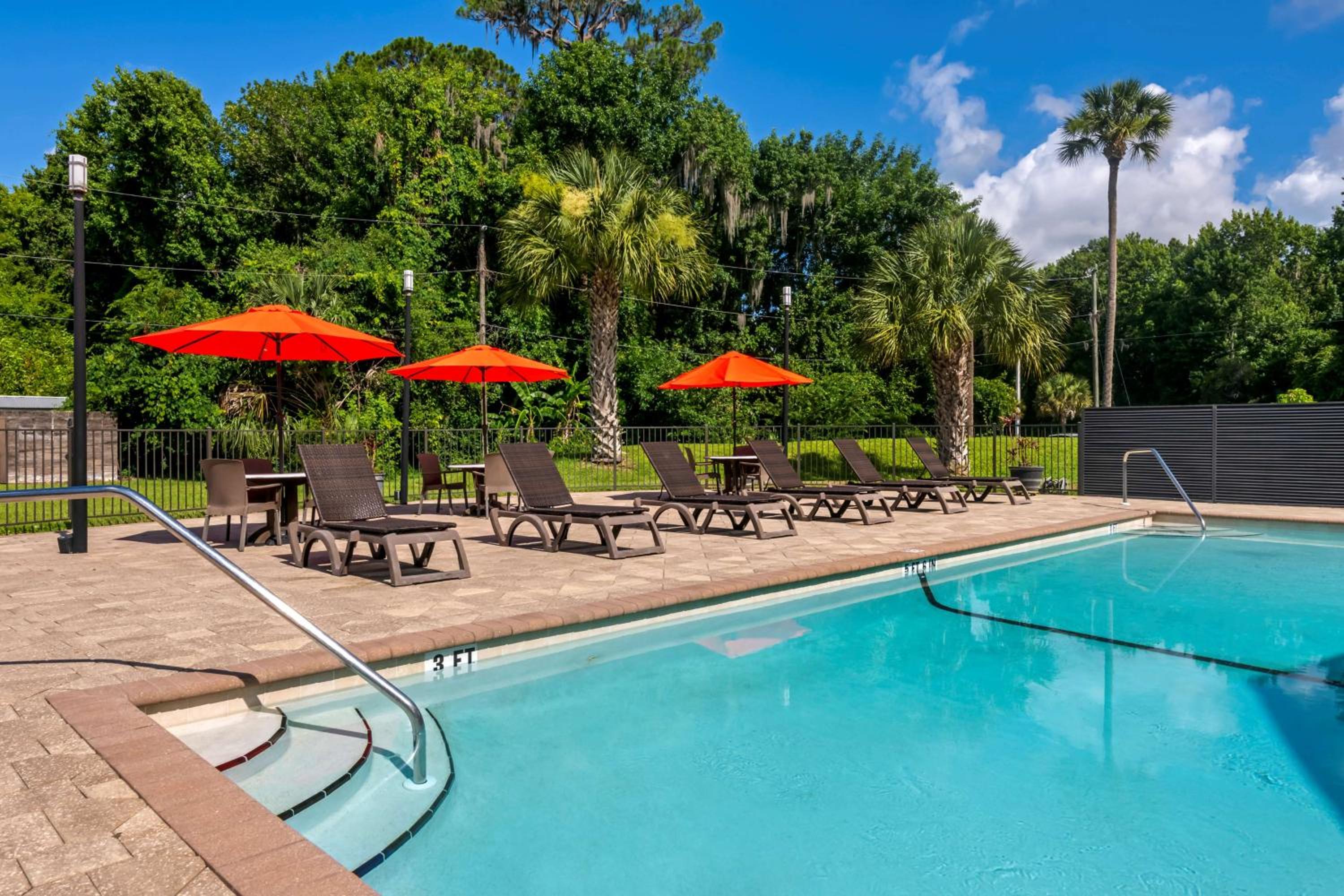 Best Western Inn Of Palatka