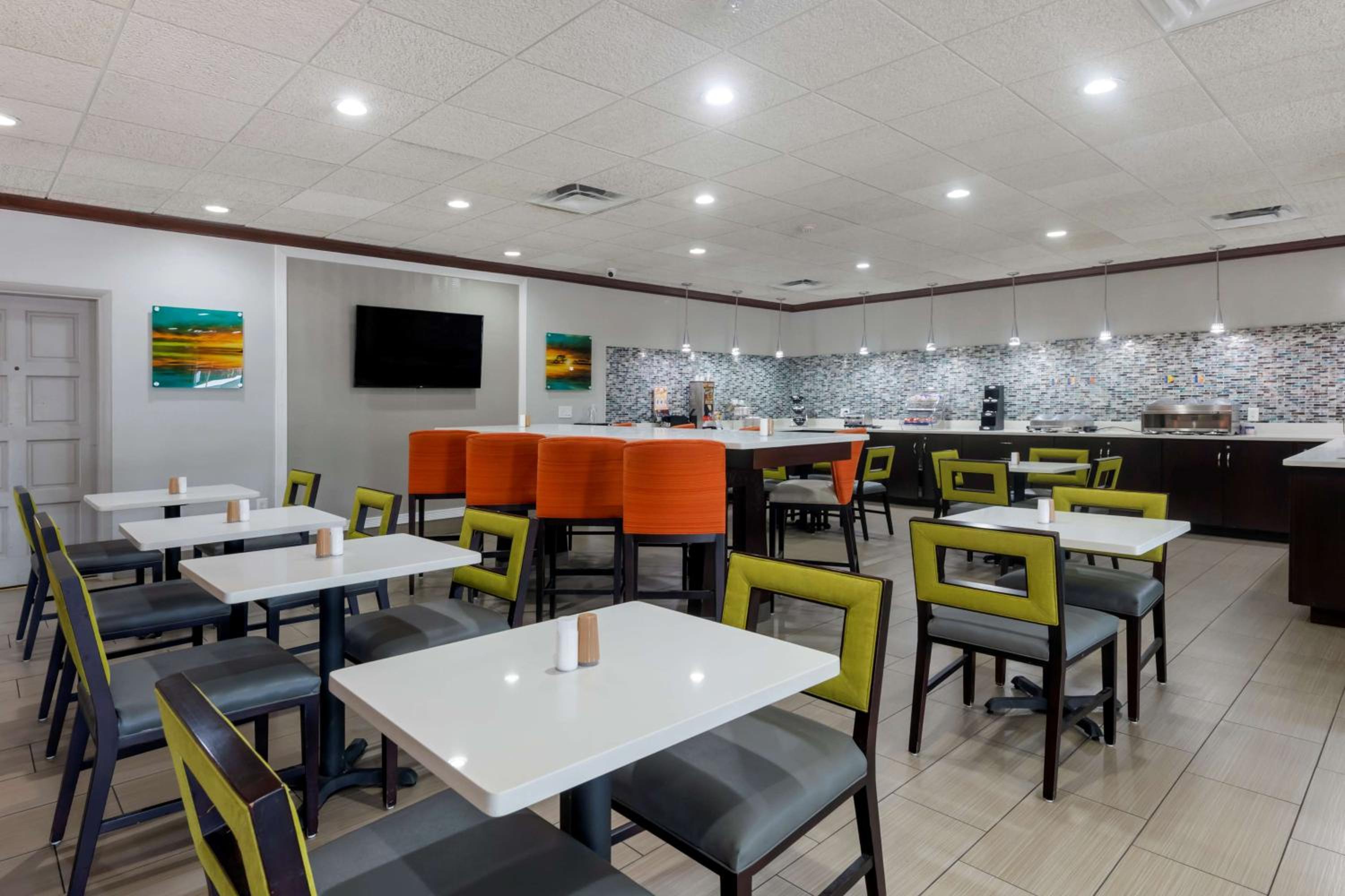 Best Western Inn Of Palatka