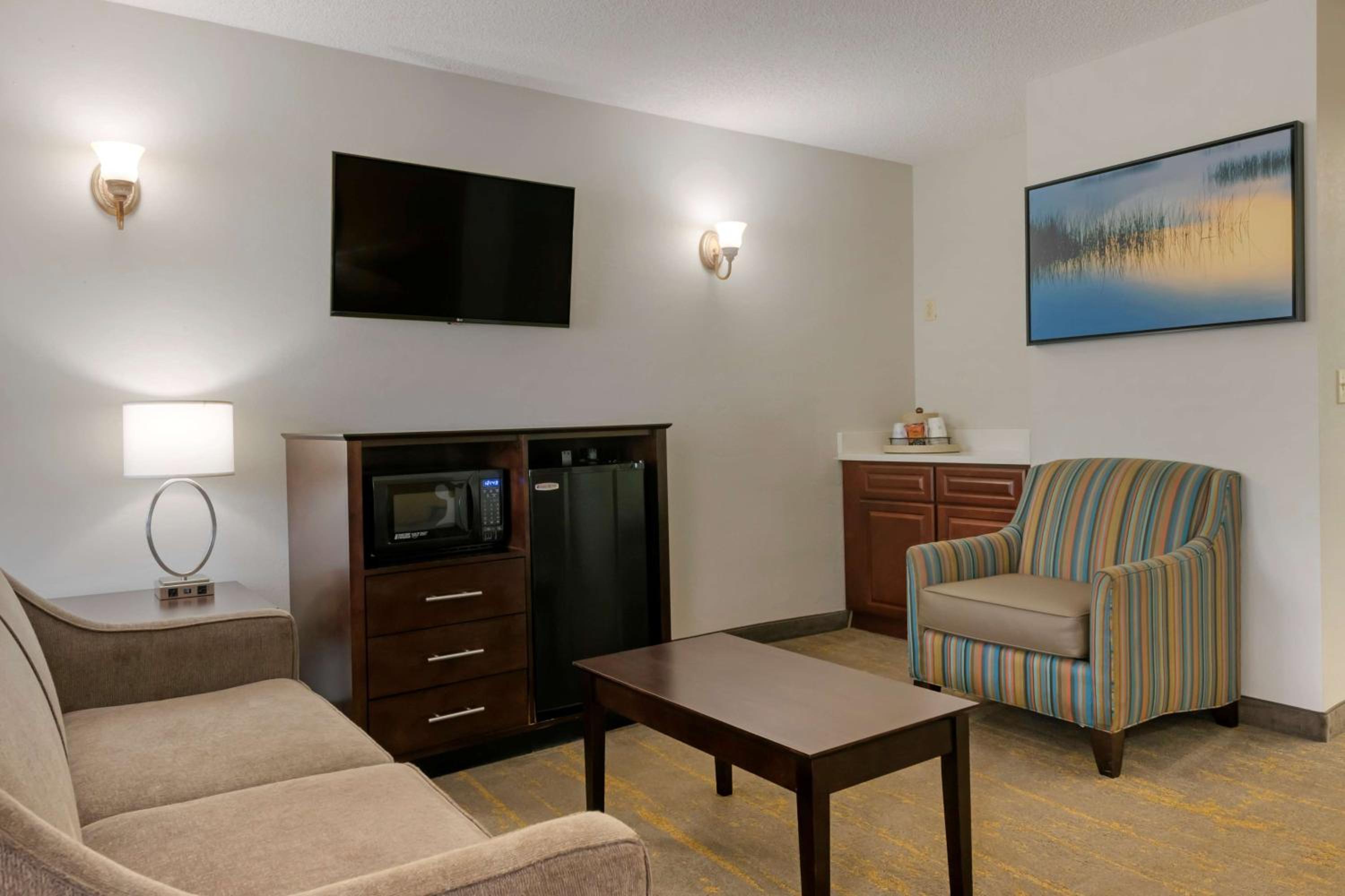 Best Western Inn Of Palatka