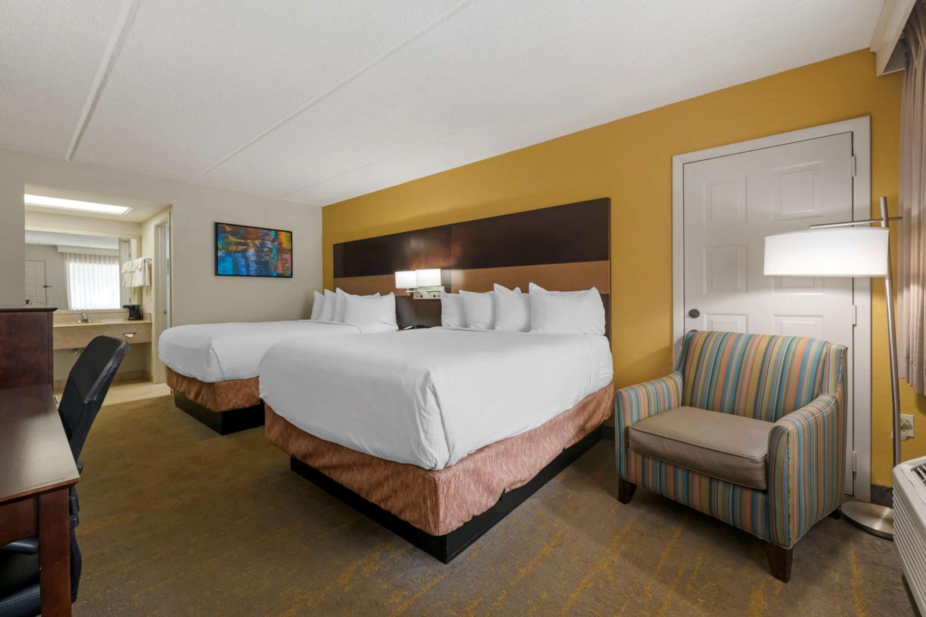 Best Western Inn Of Palatka