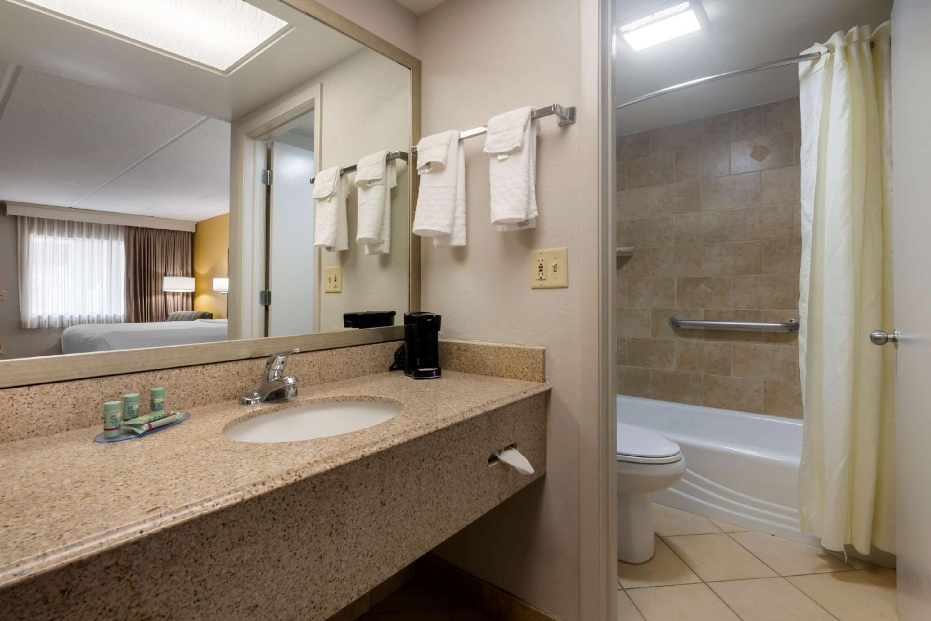 Best Western Inn Of Palatka