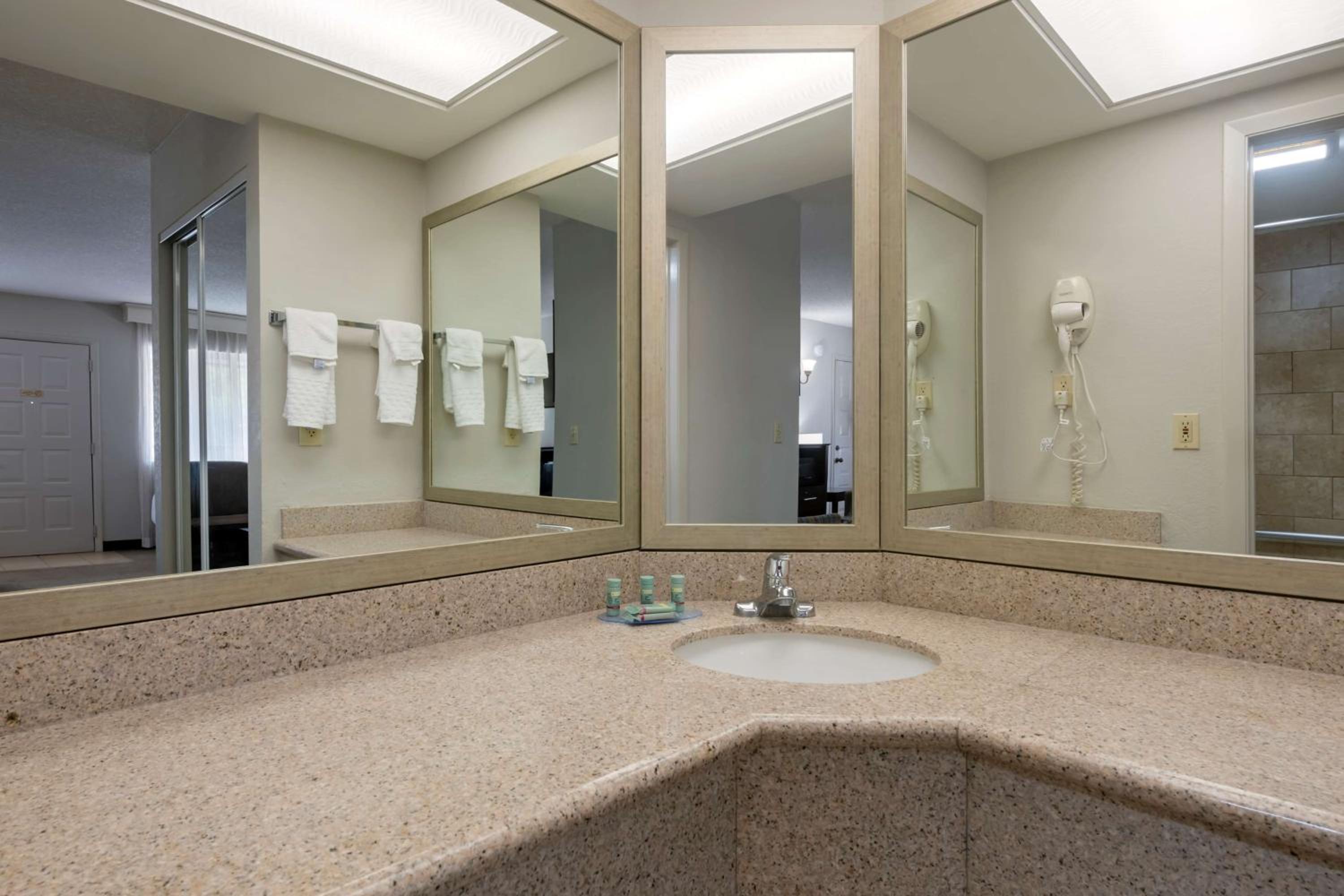 Best Western Inn Of Palatka
