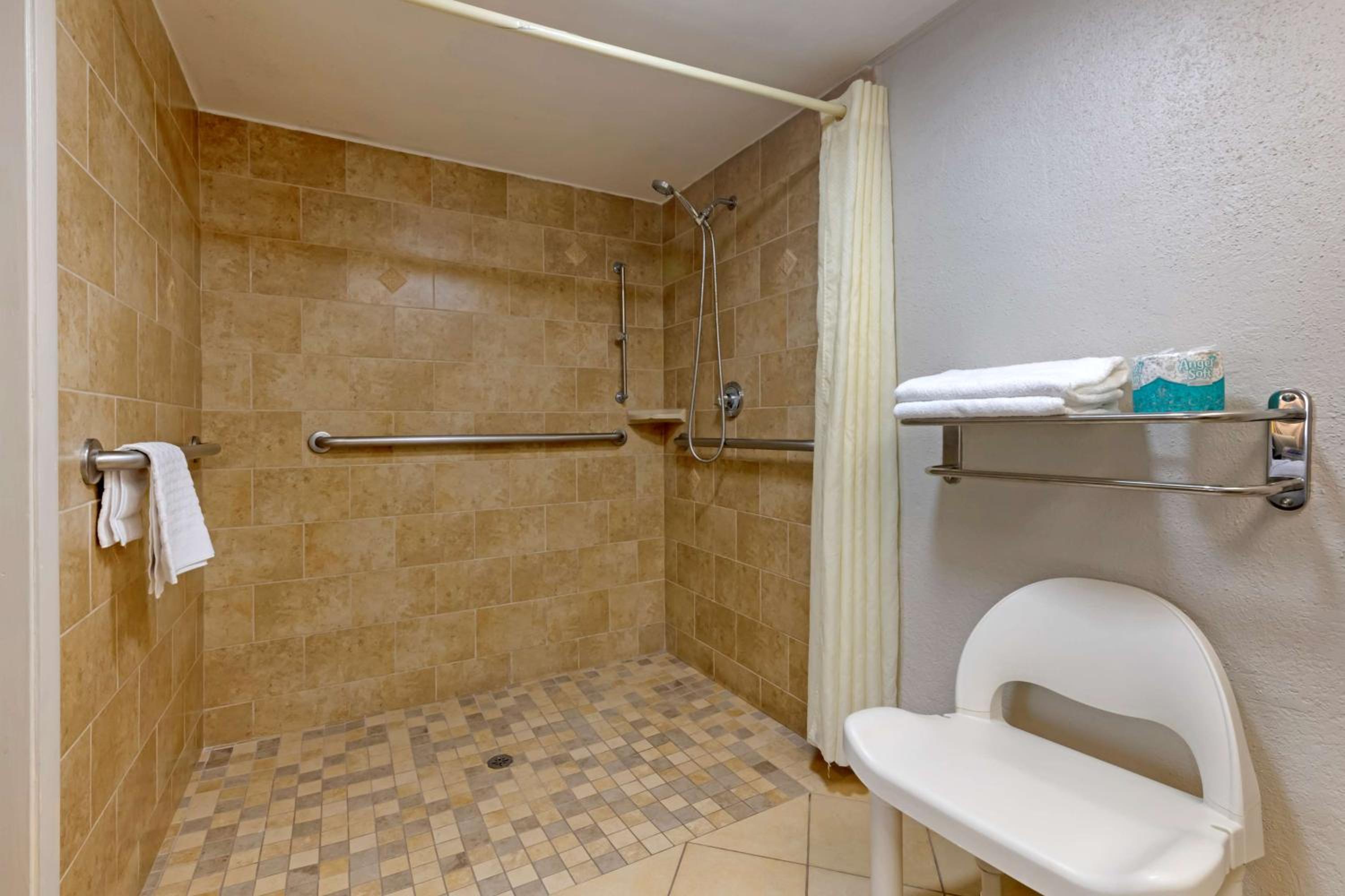 Best Western Inn Of Palatka