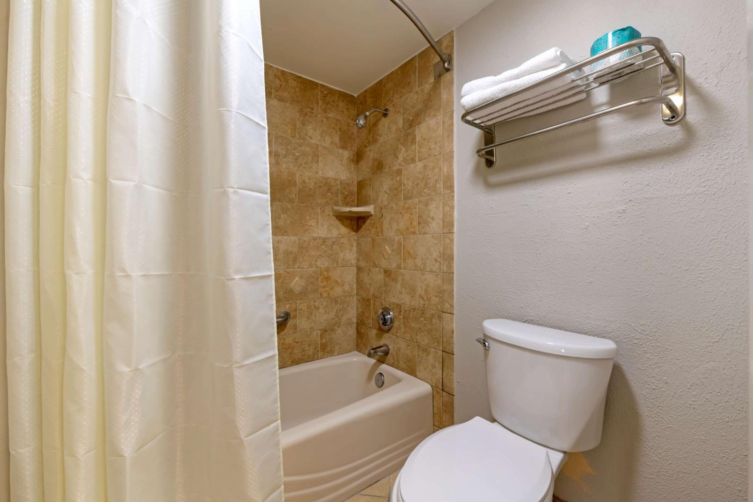 Best Western Inn Of Palatka