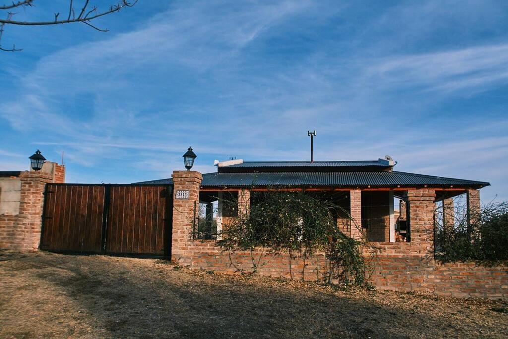 Casa GaloTabuas