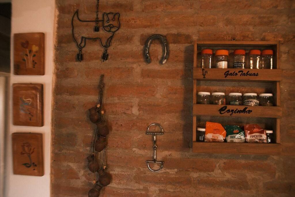 Casa GaloTabuas