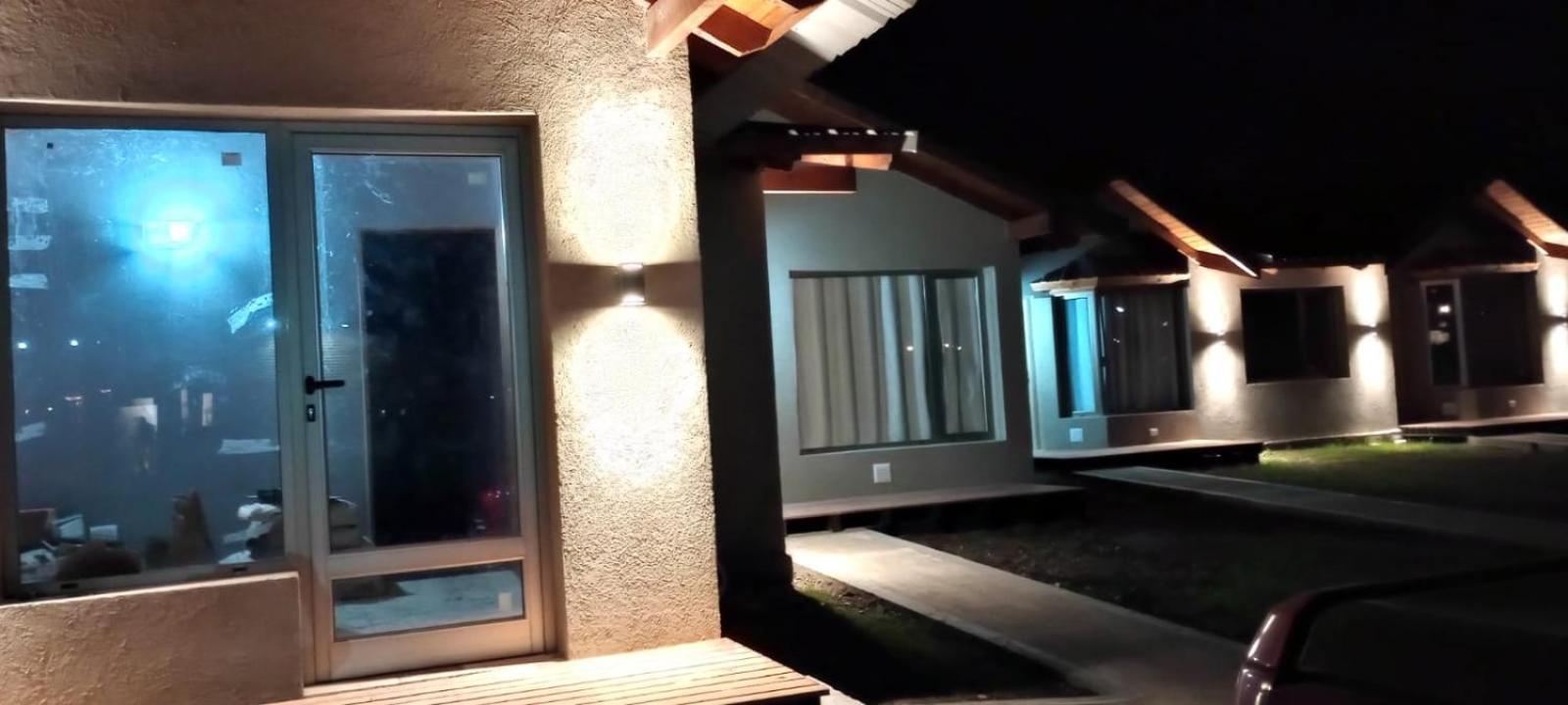 Cabañas & Apart Del Sauce