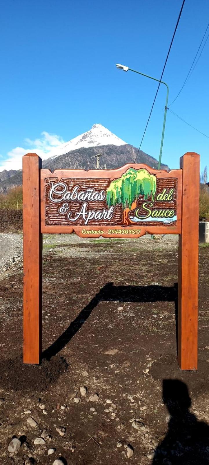 Cabañas & Apart Del Sauce