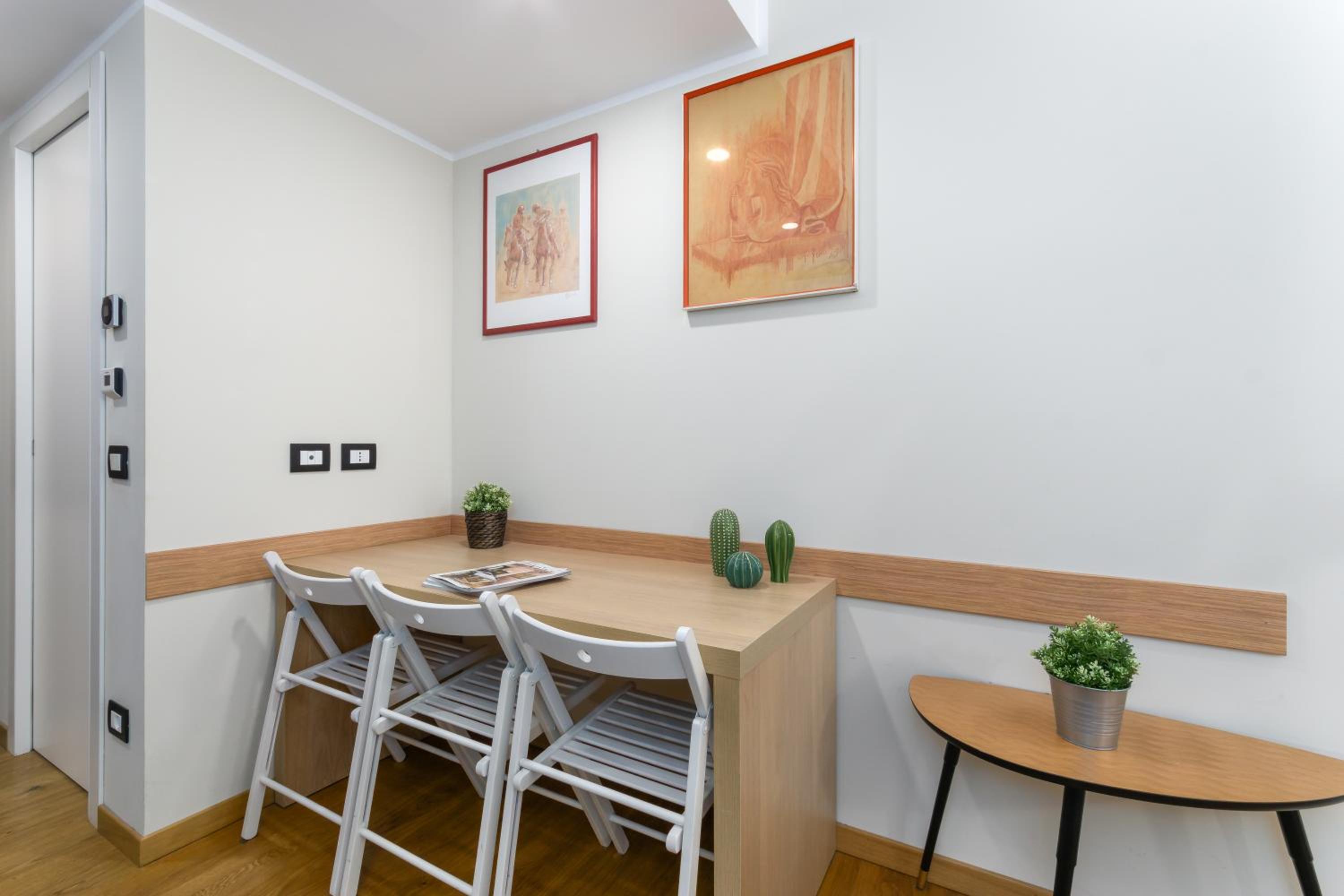 Casa da Suite Cadorna